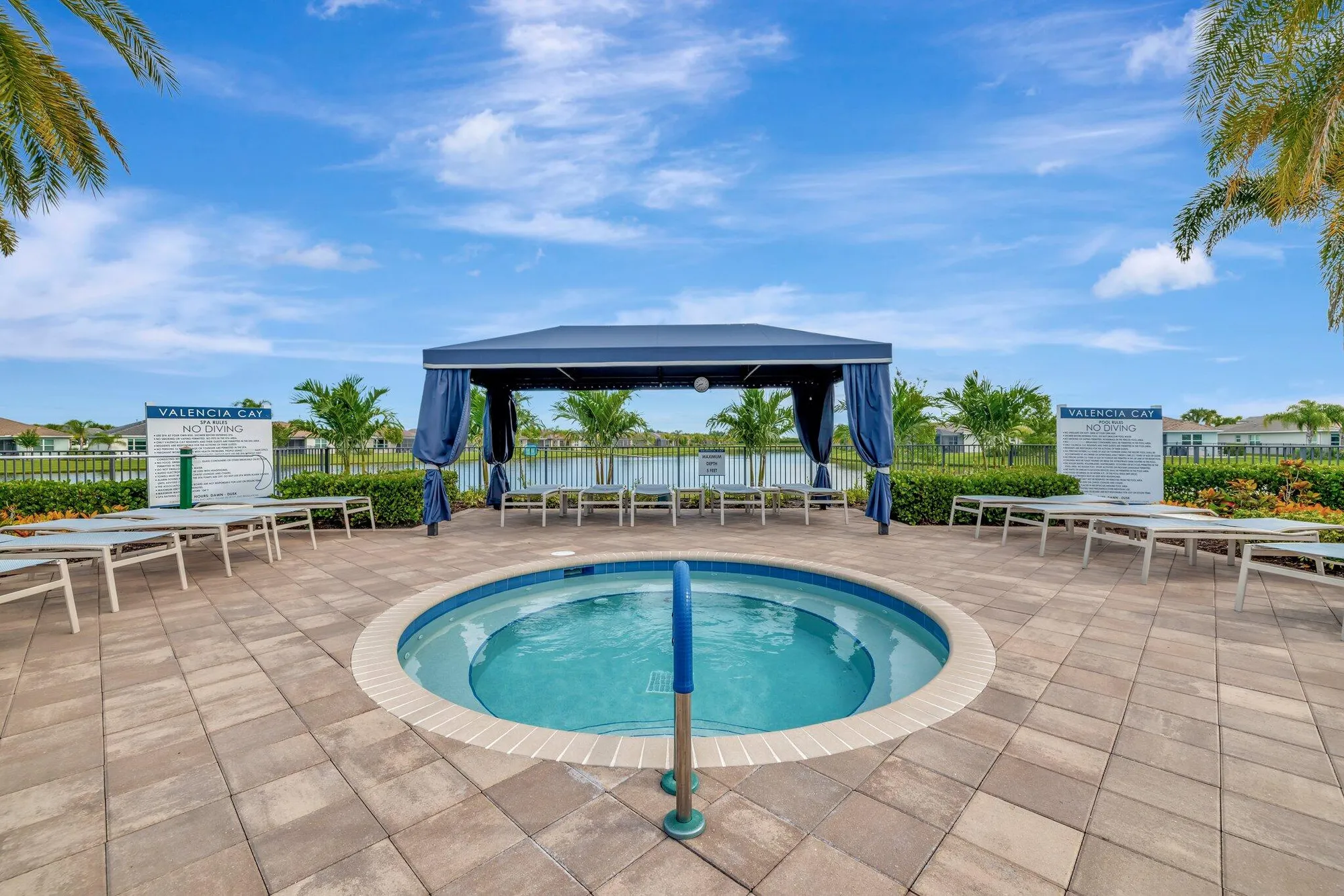 Property Slideshow image 40 of 69 | 11050 sw ivory springs ln, Port Saint Lucie, FL, 34987