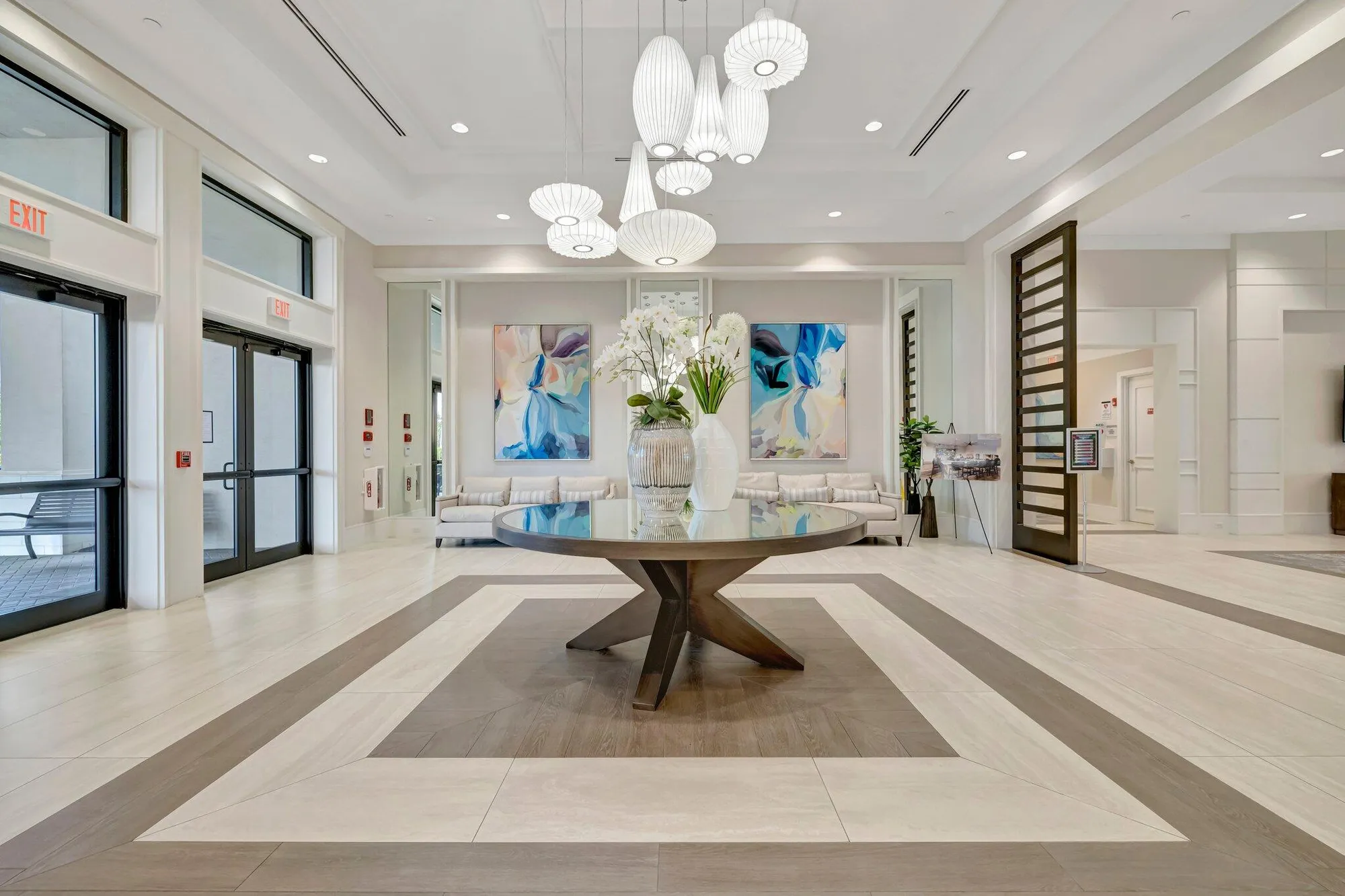 Property Slideshow image 34 of 69 | 11050 sw ivory springs ln, Port Saint Lucie, FL, 34987