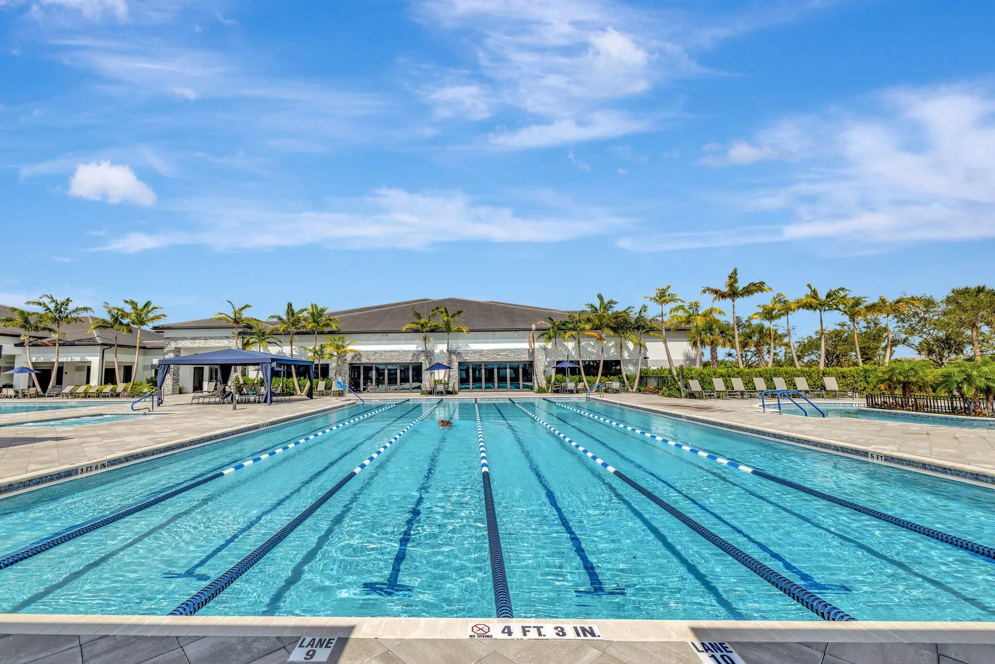 Property Slideshow image 55 of 69 | 11050 sw ivory springs ln, Port Saint Lucie, FL, 34987