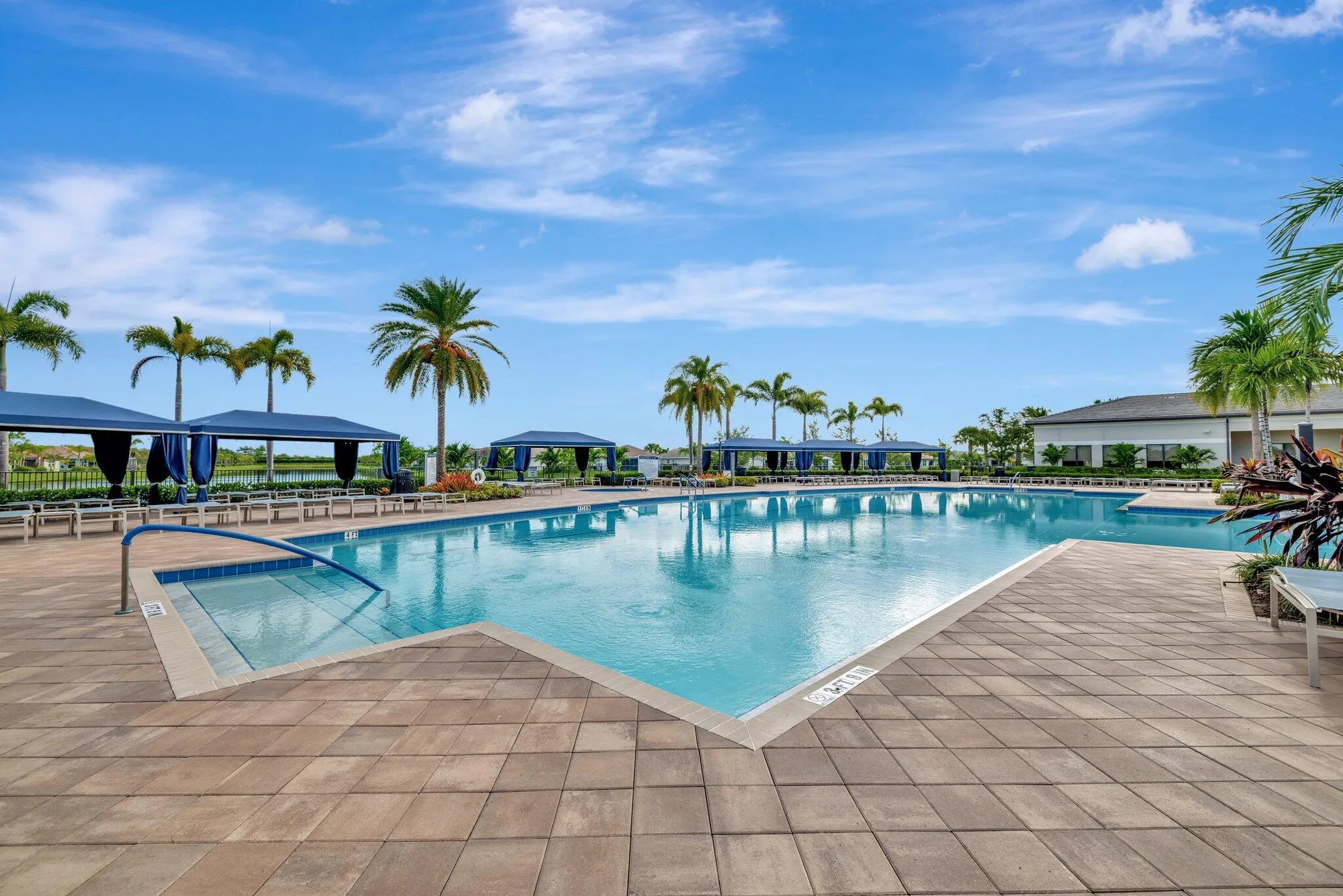 Property Slideshow image 42 of 69 | 11050 sw ivory springs ln, Port Saint Lucie, FL, 34987