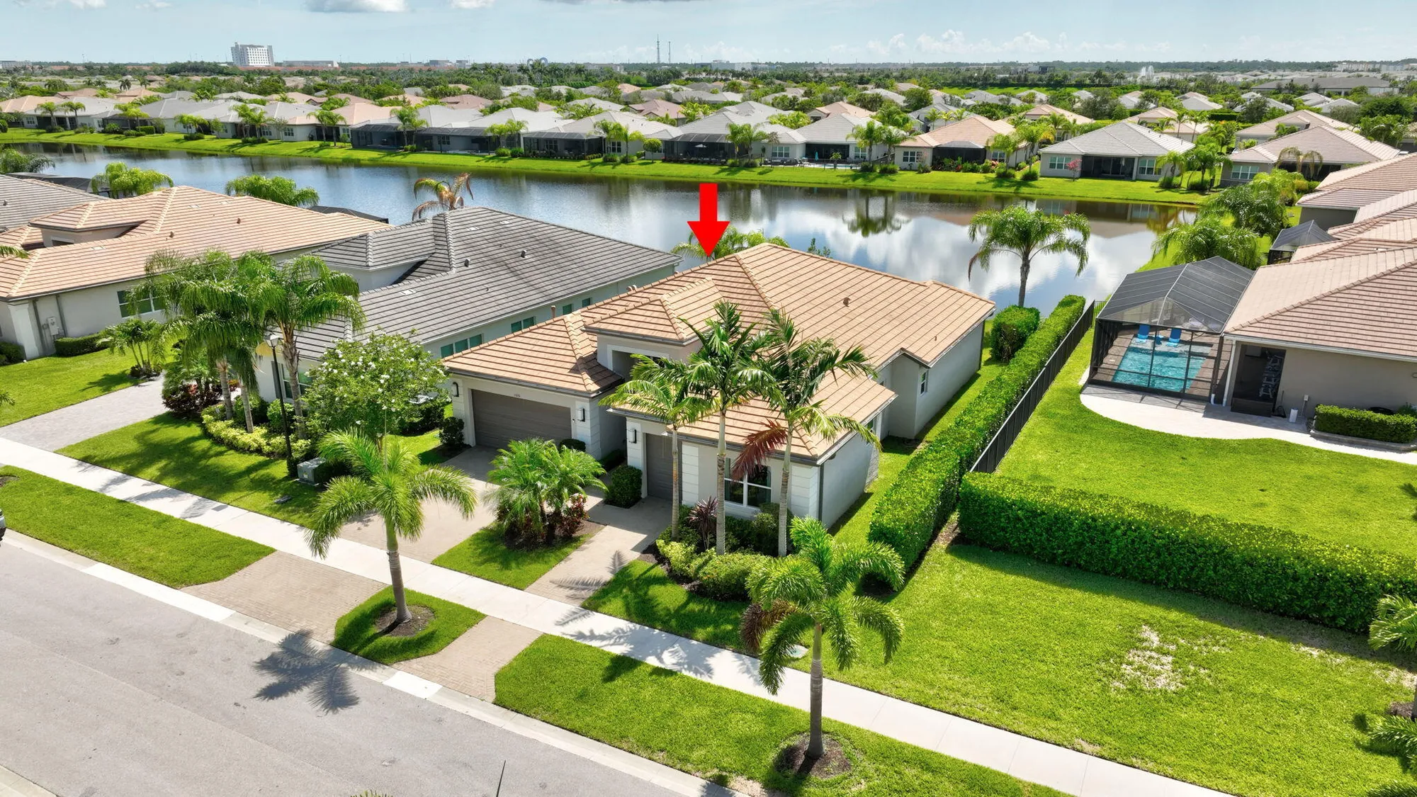 Property Slideshow image 31 of 69 | 11050 sw ivory springs ln, Port Saint Lucie, FL, 34987