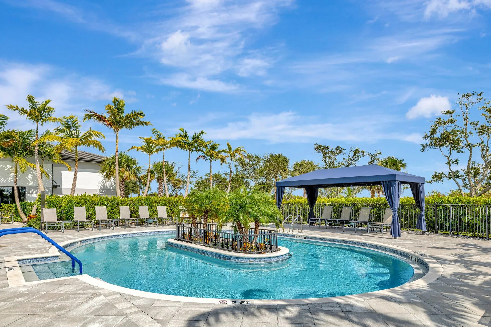 Property Slideshow image 56 of 69 | 11050 sw ivory springs ln, Port Saint Lucie, FL, 34987