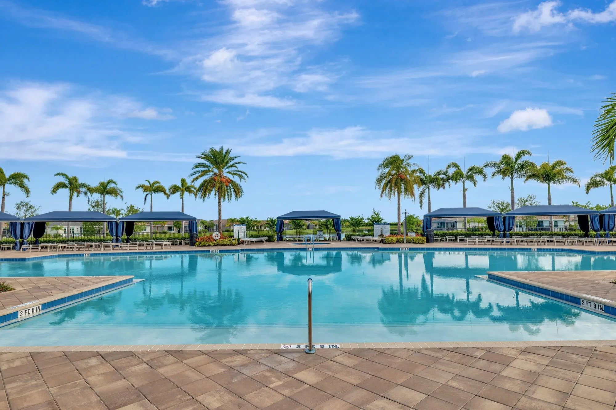 Property Slideshow image 41 of 69 | 11050 sw ivory springs ln, Port Saint Lucie, FL, 34987