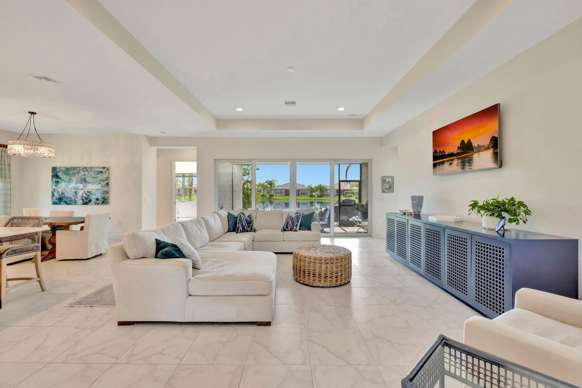 Property Slideshow image 13 of 69 | 11050 sw ivory springs ln, Port Saint Lucie, FL, 34987