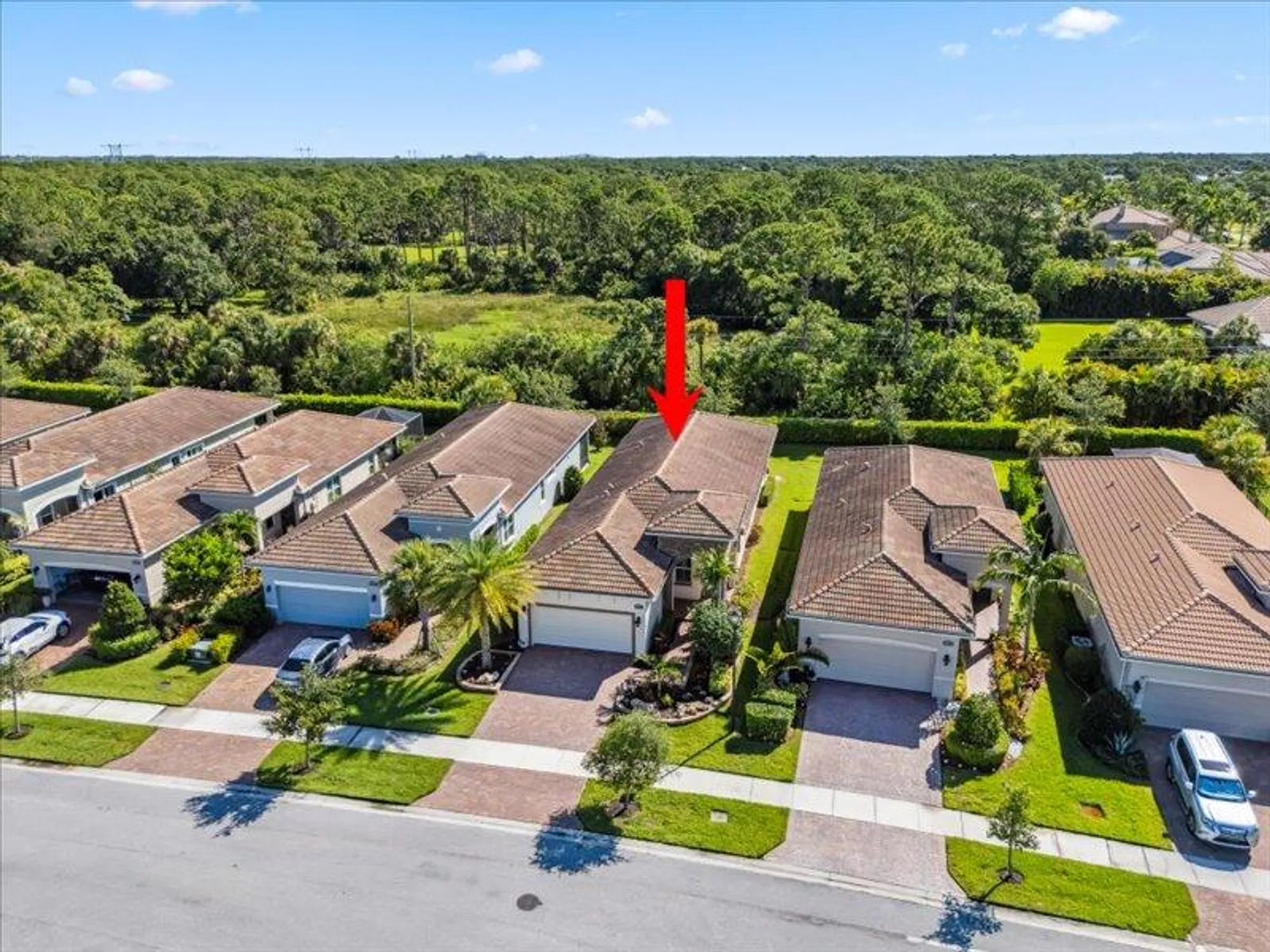 Property Slideshow image 6 of 48 | 11359 sw visconti way, Port Saint Lucie, FL, 34986