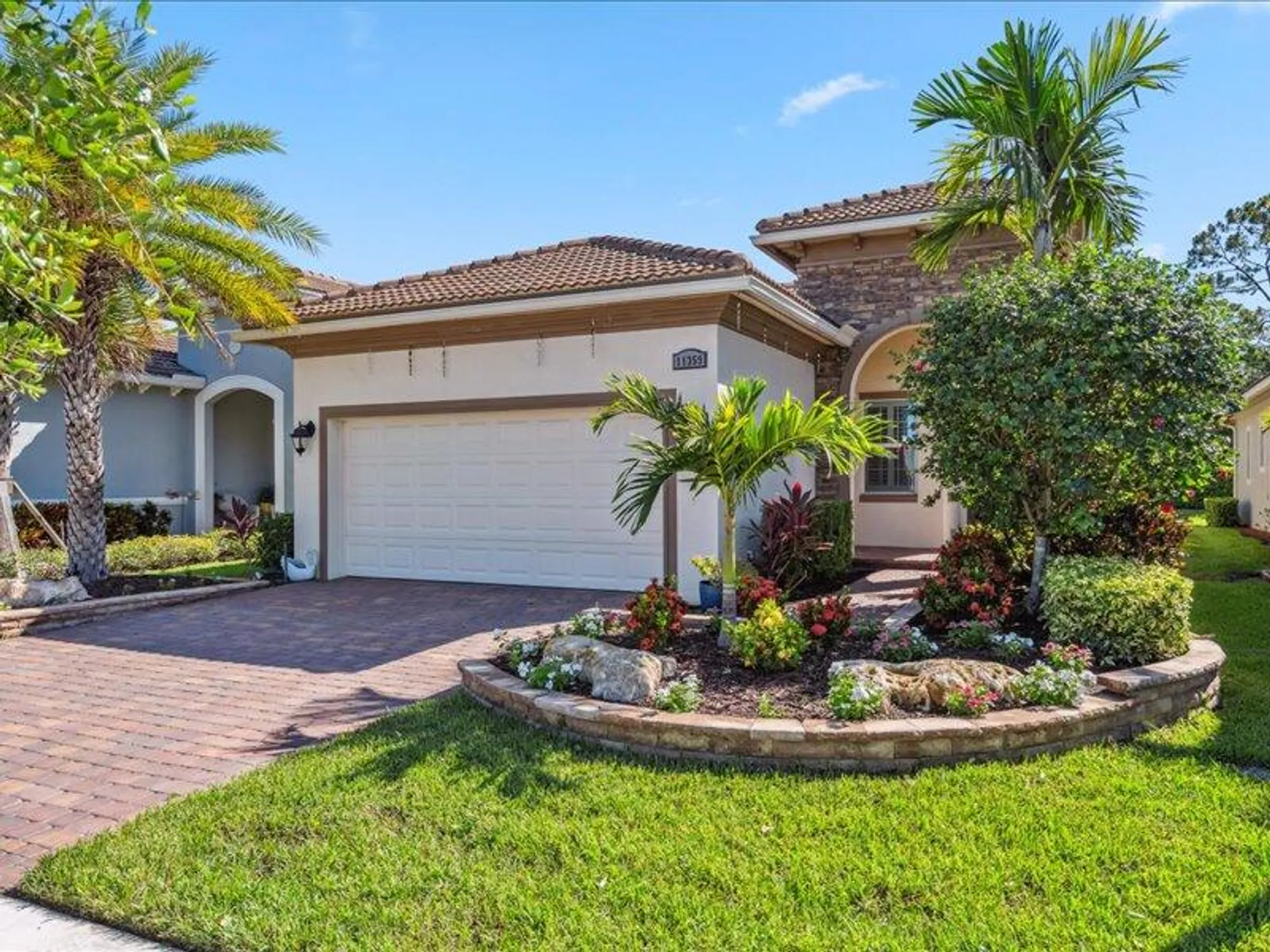 Property Slideshow image 4 of 48 | 11359 sw visconti way, Port Saint Lucie, FL, 34986
