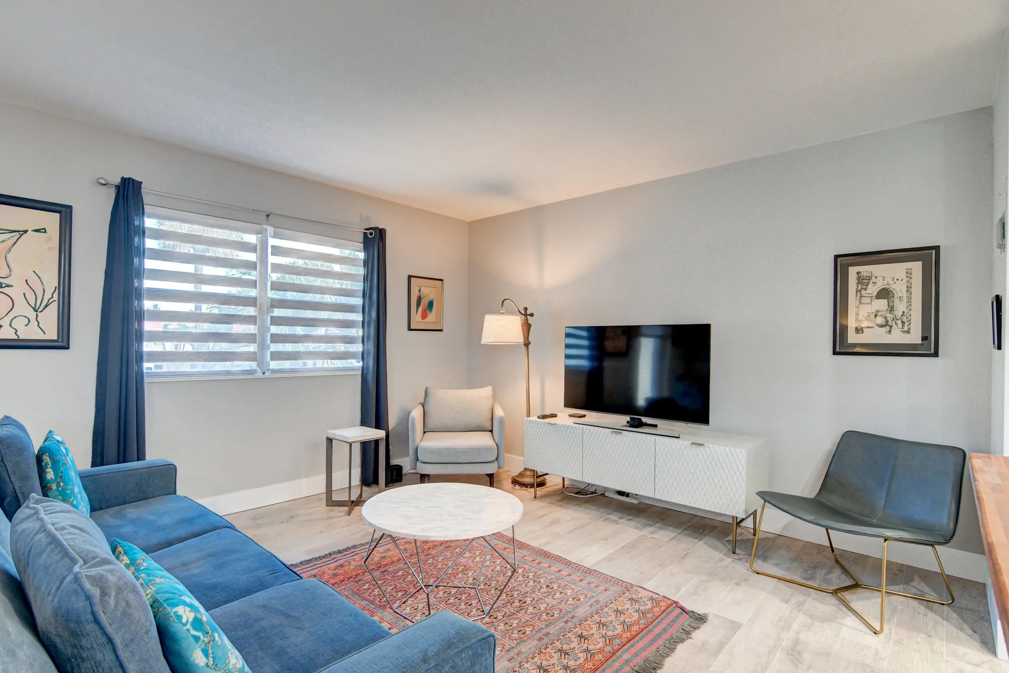 Property Slideshow image 5 of 49 | 78 saxony b, Delray Beach, FL, 33446