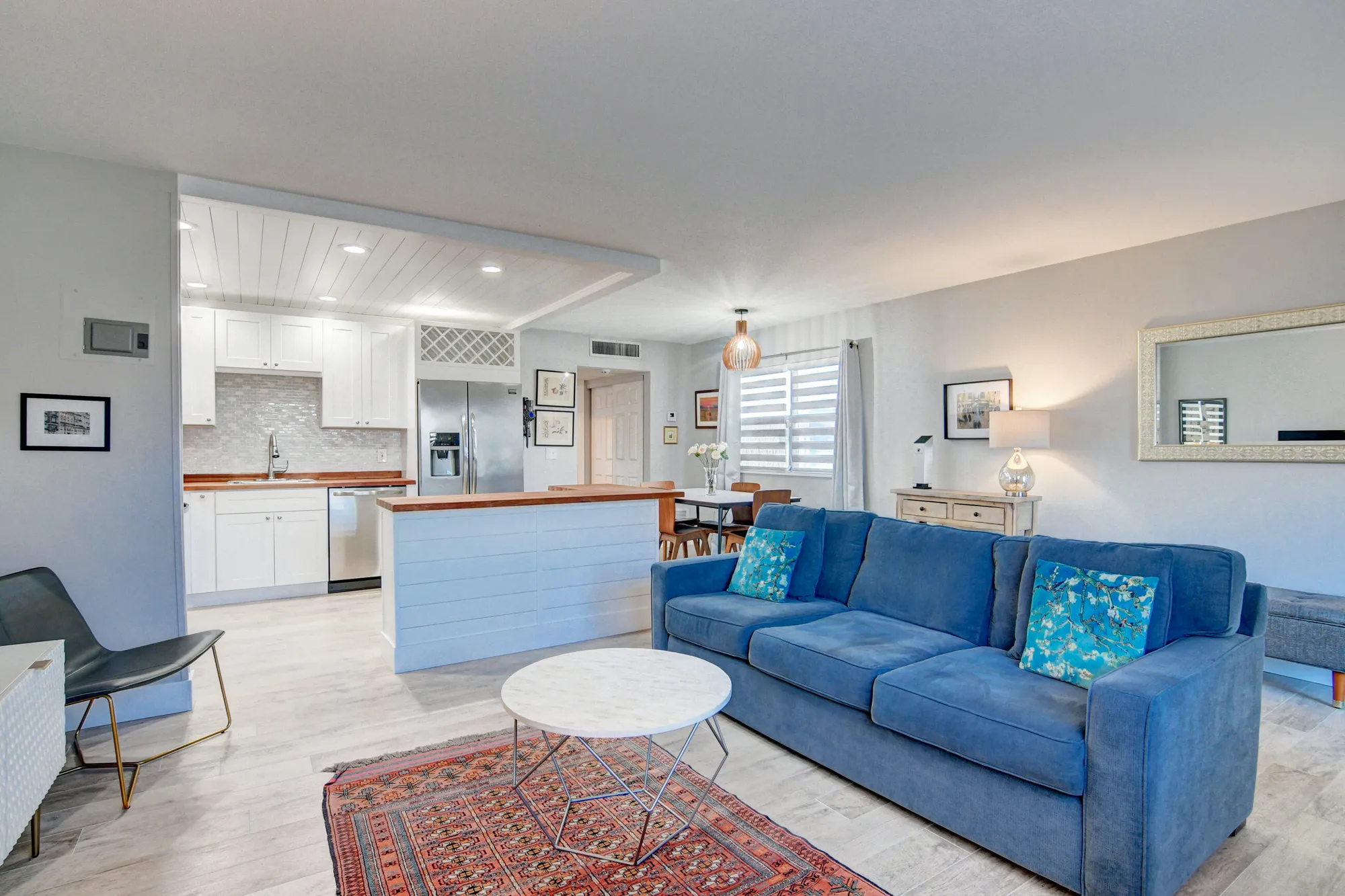 Property Slideshow image 8 of 49 | 78 saxony b, Delray Beach, FL, 33446