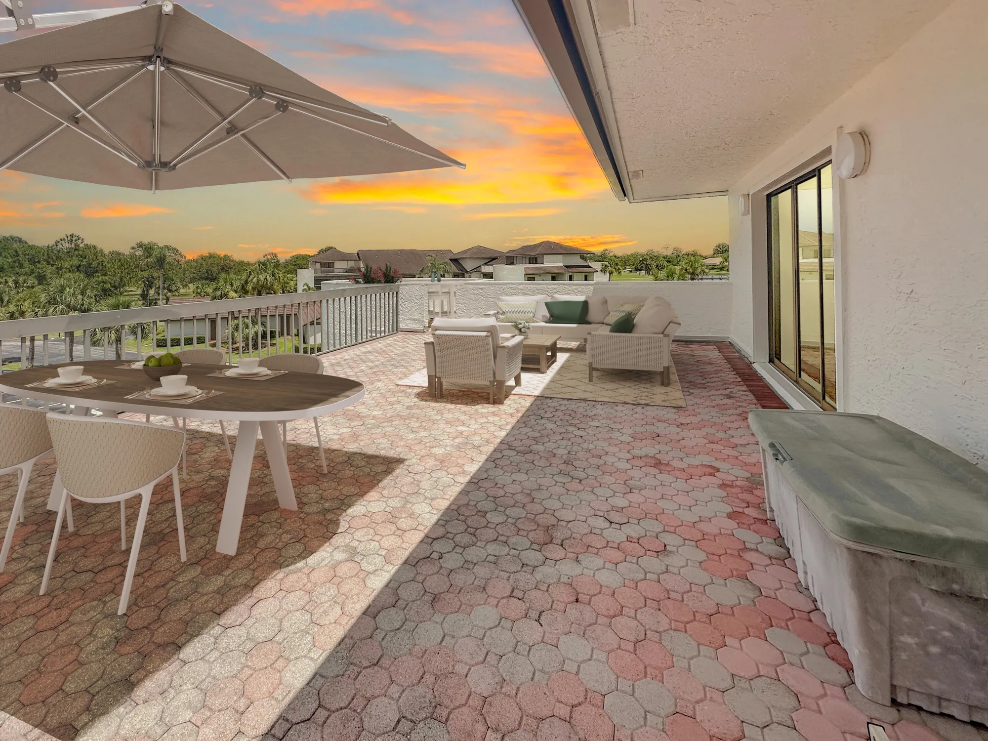 Property Slideshow image 36 of 44 | 3351 twin lakes ter apt 206, Fort Pierce, FL, 34951