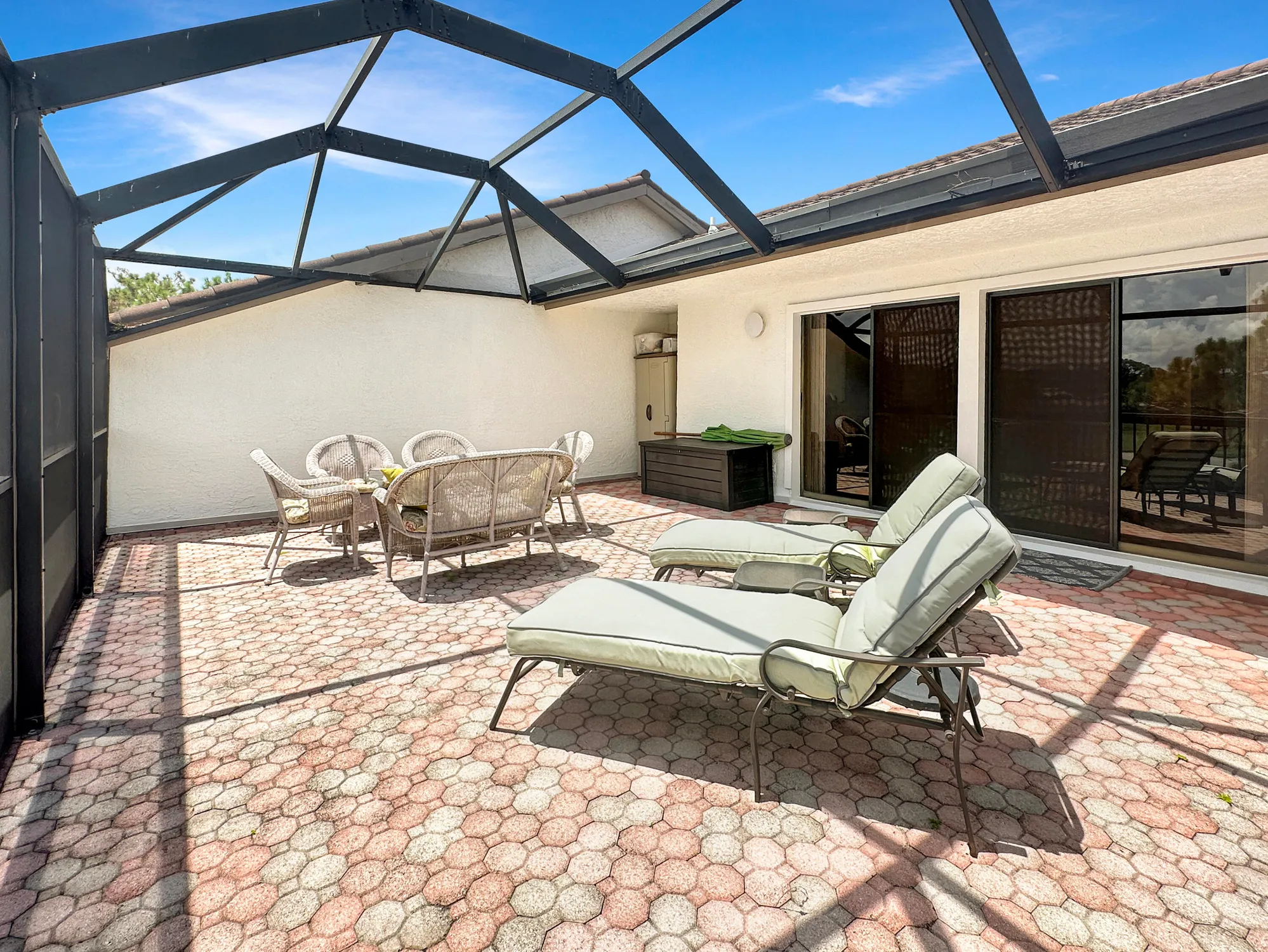 Property Slideshow image 37 of 44 | 3351 twin lakes ter apt 206, Fort Pierce, FL, 34951