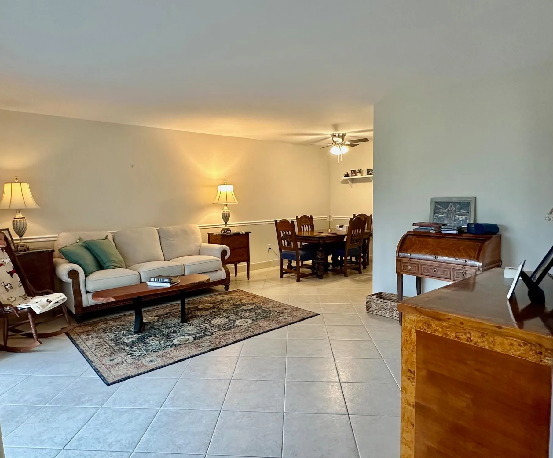 Property Slideshow image 3 of 17 | 310 north blvd 1c, Boynton Beach, FL, 33435