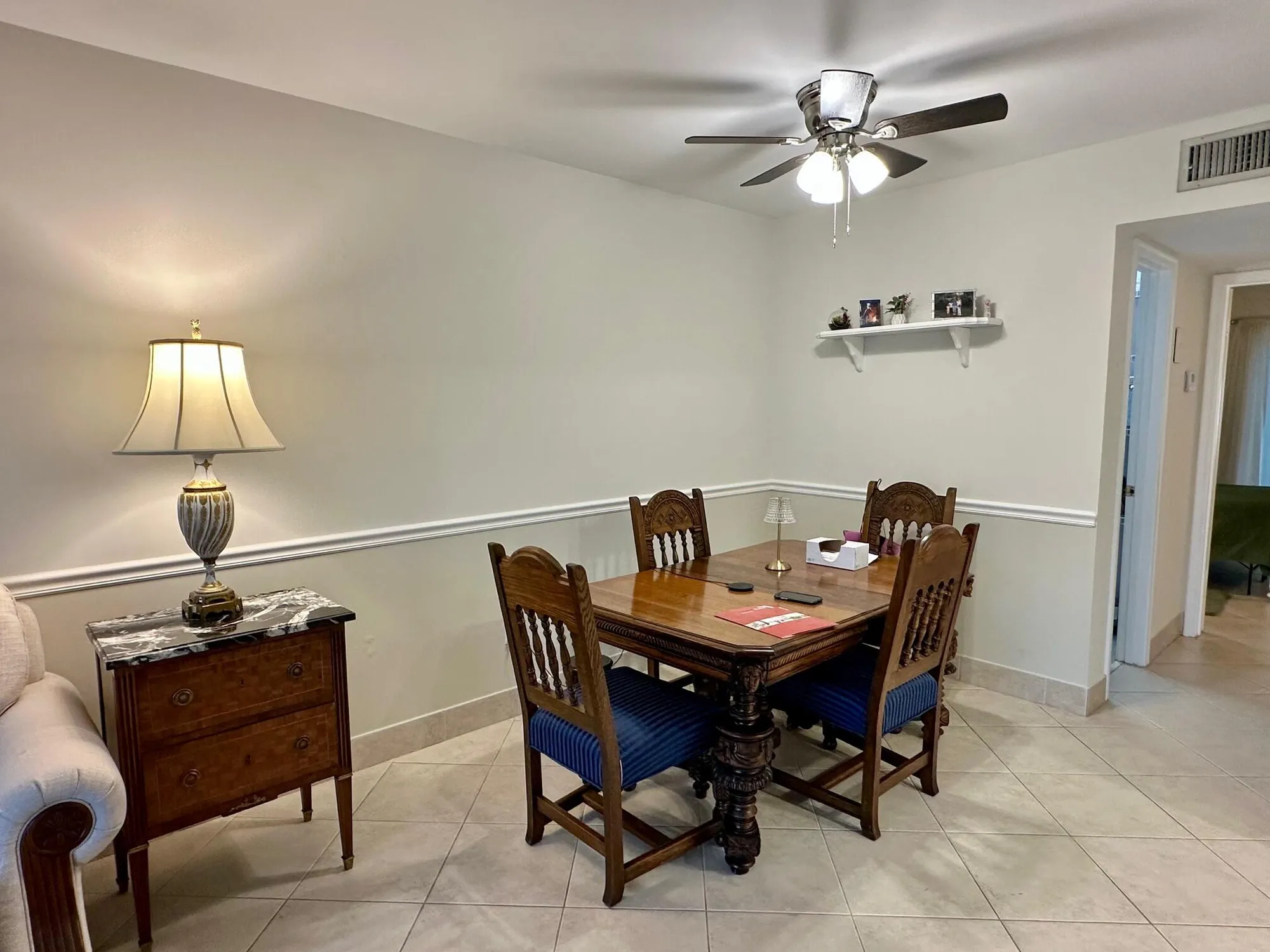 Property Slideshow image 5 of 17 | 310 north blvd 1c, Boynton Beach, FL, 33435