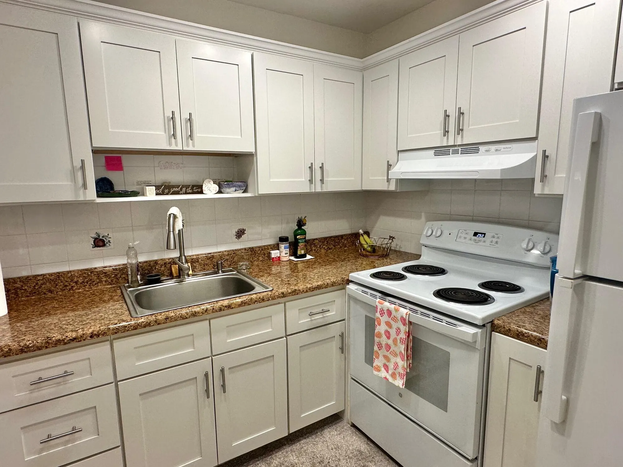 Property Slideshow image 10 of 17 | 310 north blvd 1c, Boynton Beach, FL, 33435