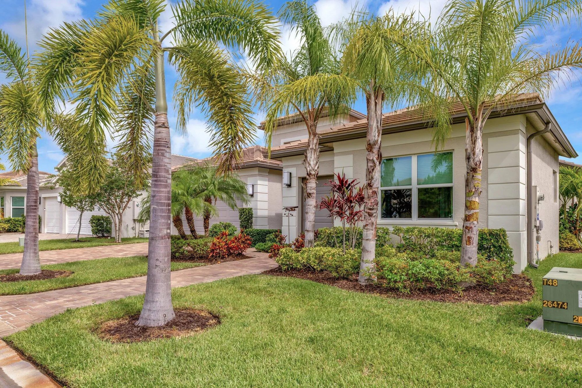 Property Slideshow image 4 of 89 | 11699 sw coronado springs dr, Port Saint Lucie, FL, 34987