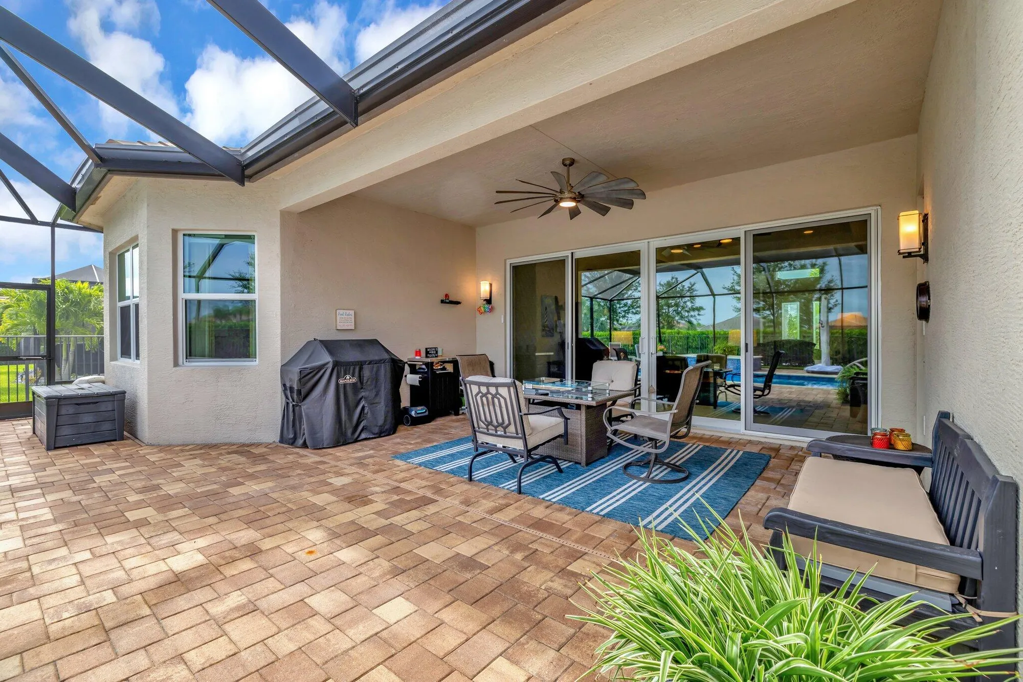 Property Slideshow image 37 of 89 | 11699 sw coronado springs dr, Port Saint Lucie, FL, 34987
