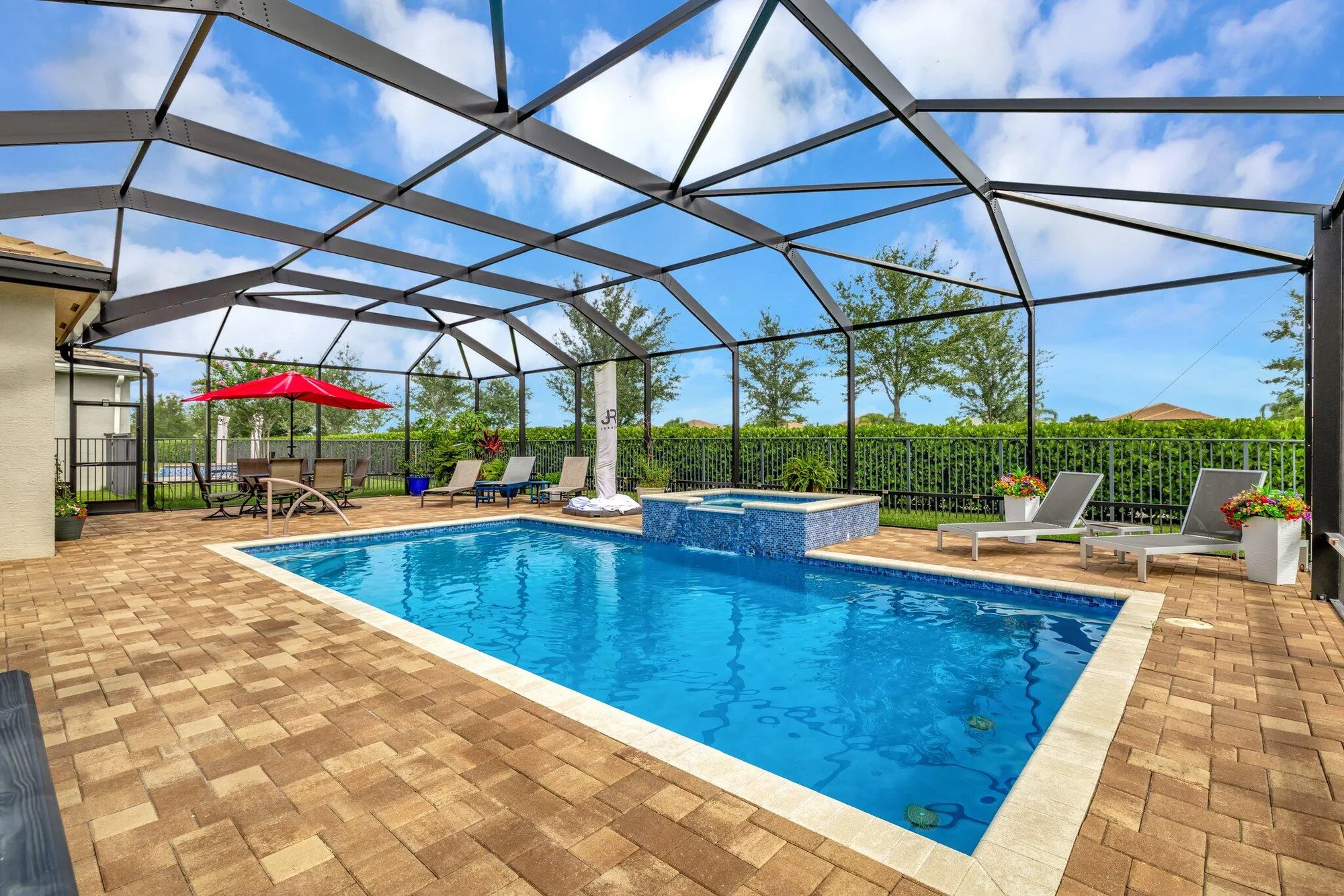 Property Slideshow image 38 of 89 | 11699 sw coronado springs dr, Port Saint Lucie, FL, 34987