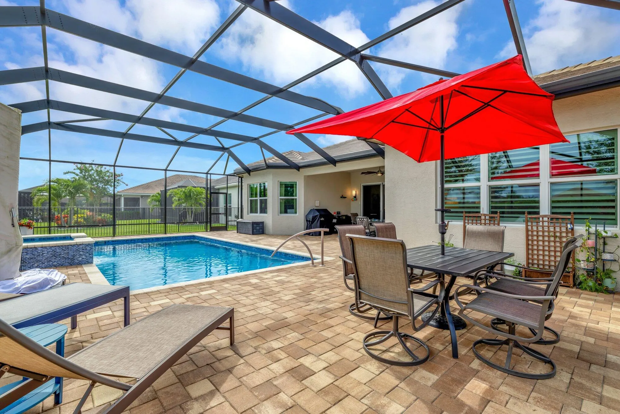 Property Slideshow image 40 of 89 | 11699 sw coronado springs dr, Port Saint Lucie, FL, 34987