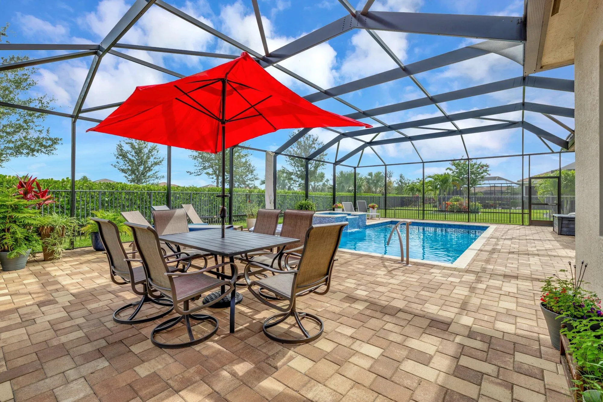 Property Slideshow image 41 of 89 | 11699 sw coronado springs dr, Port Saint Lucie, FL, 34987