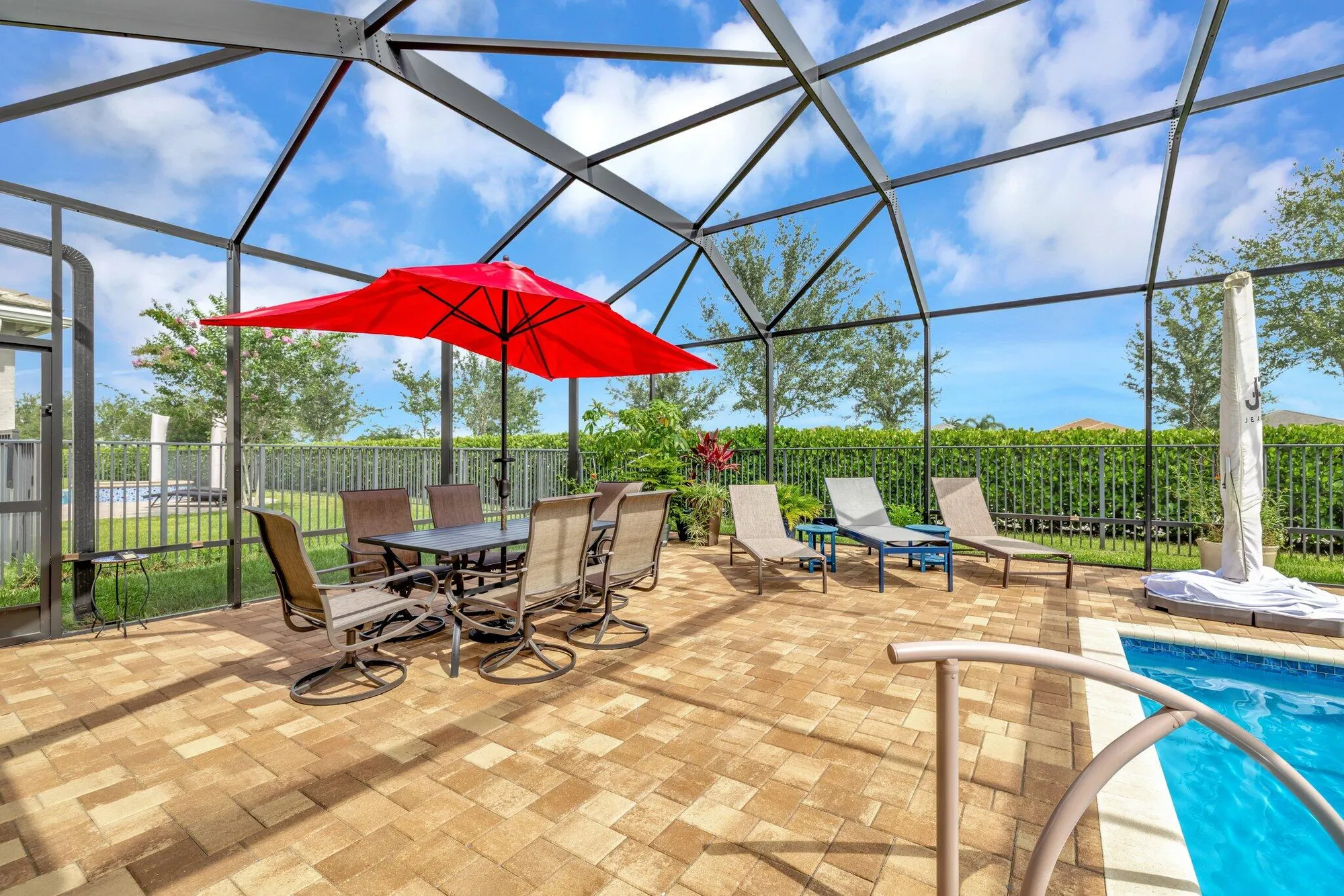 Property Slideshow image 42 of 89 | 11699 sw coronado springs dr, Port Saint Lucie, FL, 34987