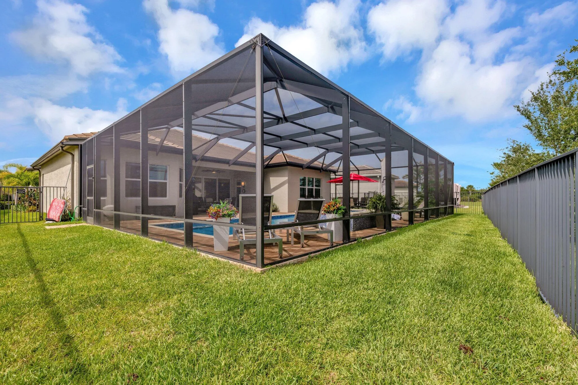 Property Slideshow image 46 of 89 | 11699 sw coronado springs dr, Port Saint Lucie, FL, 34987