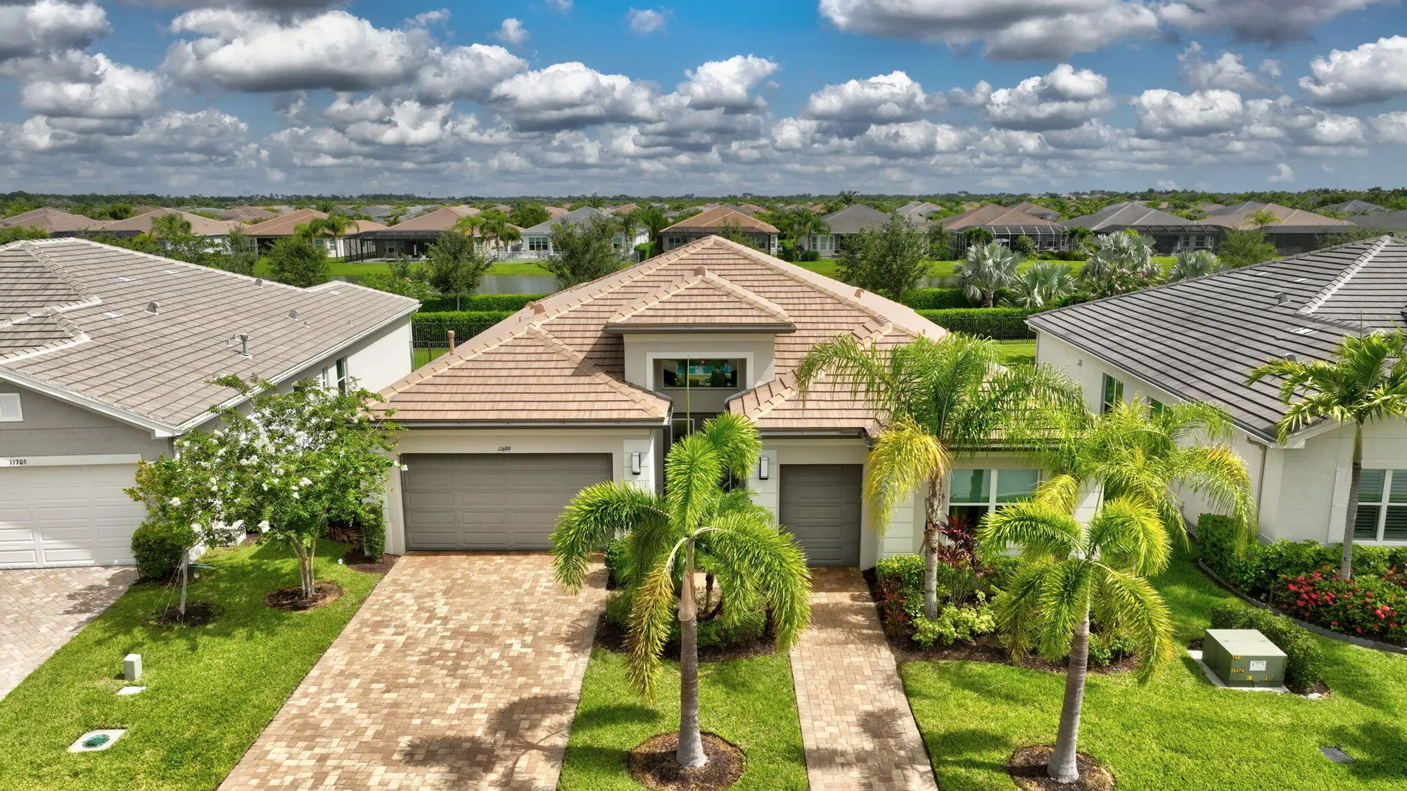 Property Slideshow image 47 of 89 | 11699 sw coronado springs dr, Port Saint Lucie, FL, 34987