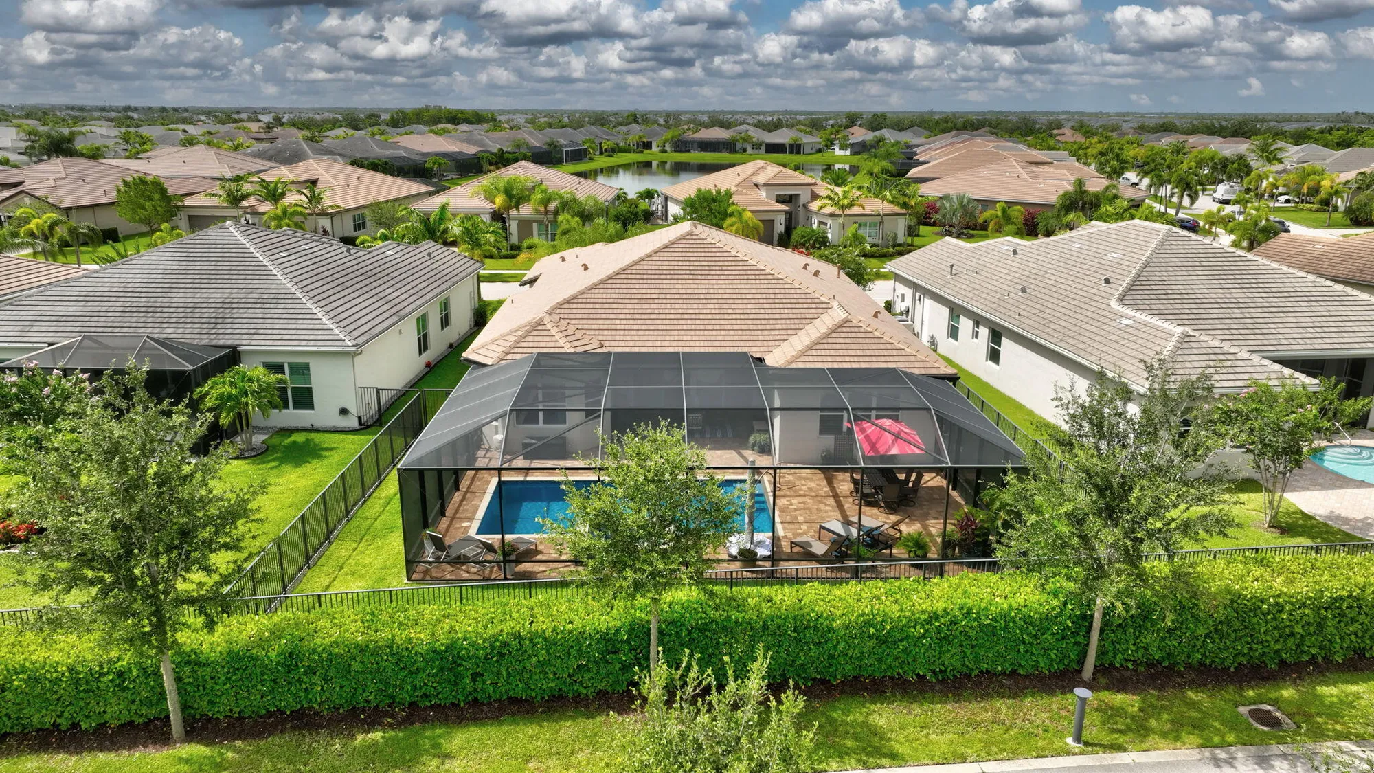 Property Slideshow image 49 of 89 | 11699 sw coronado springs dr, Port Saint Lucie, FL, 34987