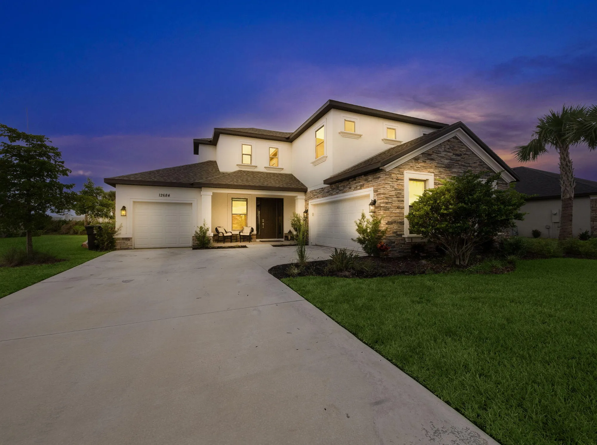 Property Slideshow image 1 of 33 | 12684 sw marrita aly, Port Saint Lucie, FL, 34987