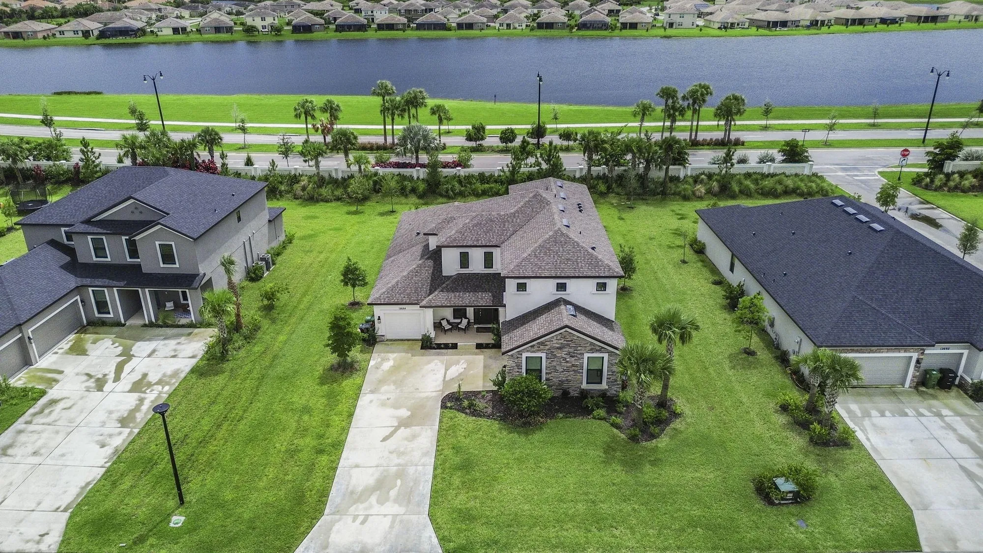 Property Slideshow image 2 of 33 | 12684 sw marrita aly, Port Saint Lucie, FL, 34987