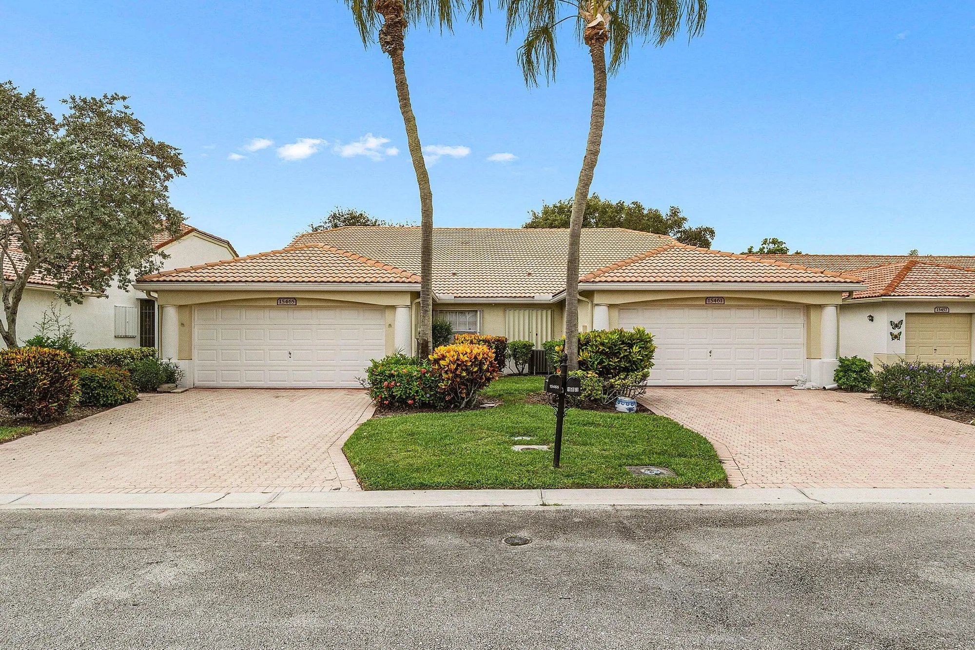 Property Slideshow image 1 of 41 | 15465 lake gardenia pl, Delray Beach, FL, 33484