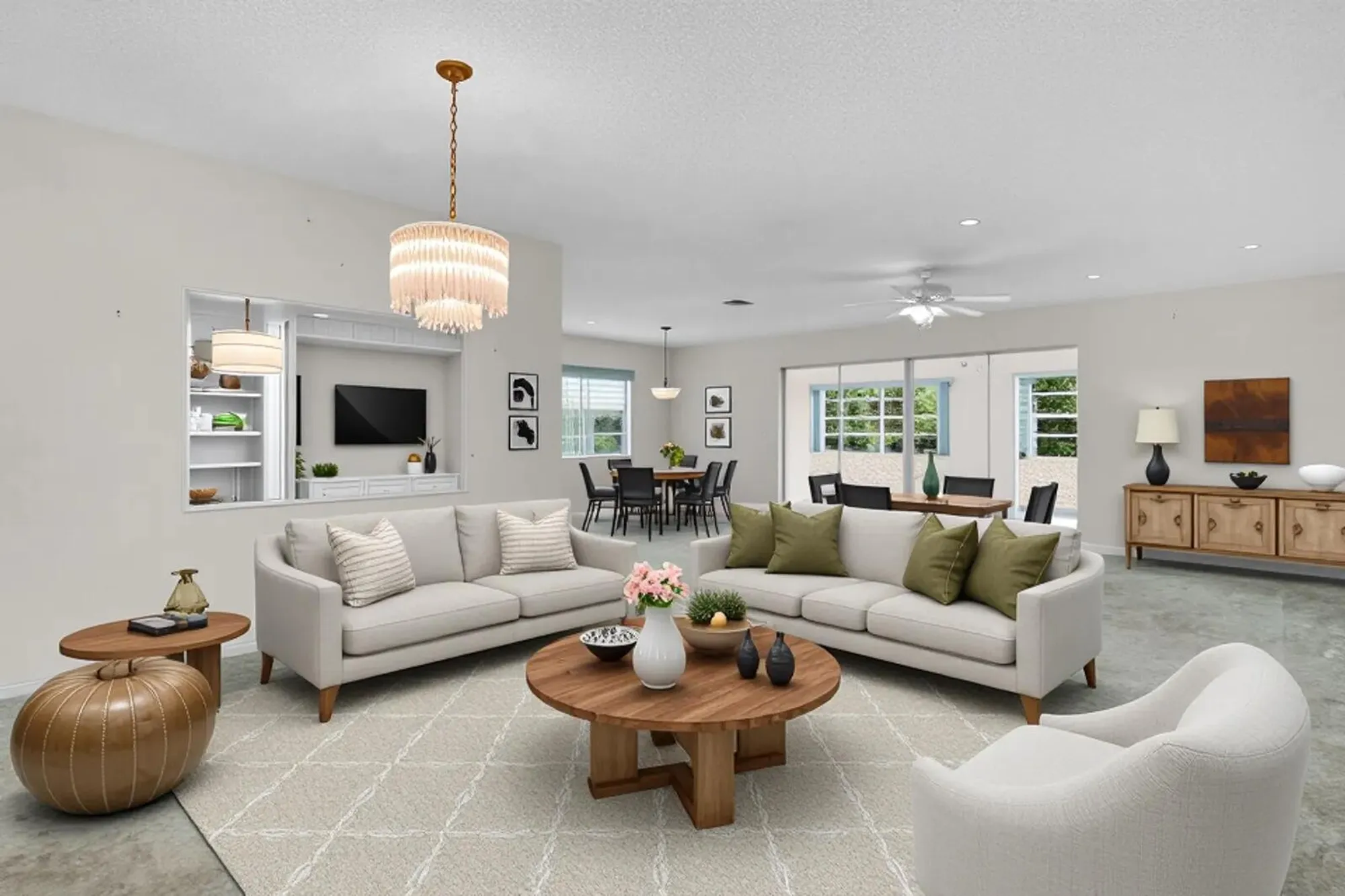 Property Slideshow image 5 of 21 | 6113 rainbow cir, Greenacres, FL, 33463