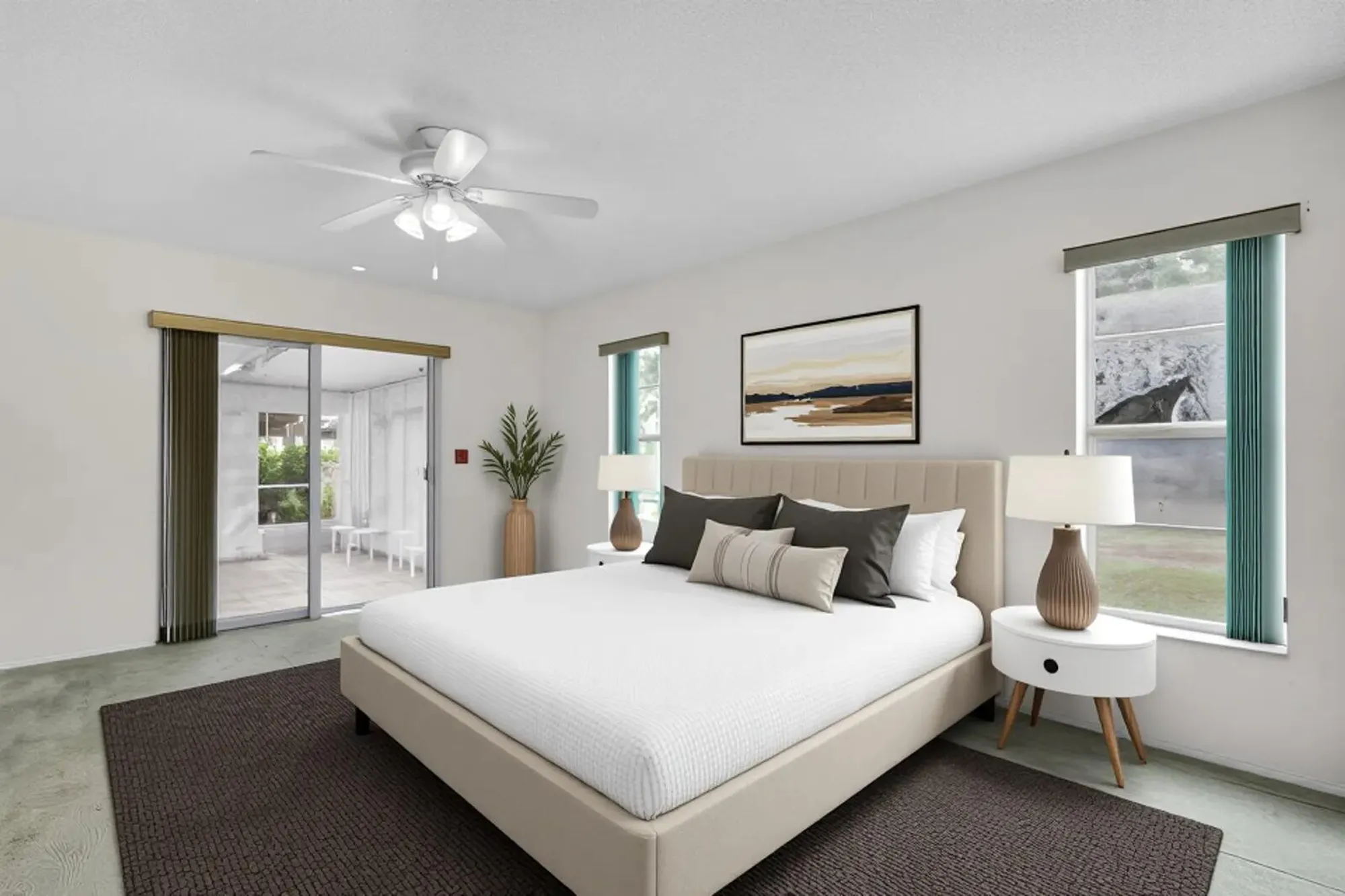 Property Slideshow image 12 of 21 | 6113 rainbow cir, Greenacres, FL, 33463