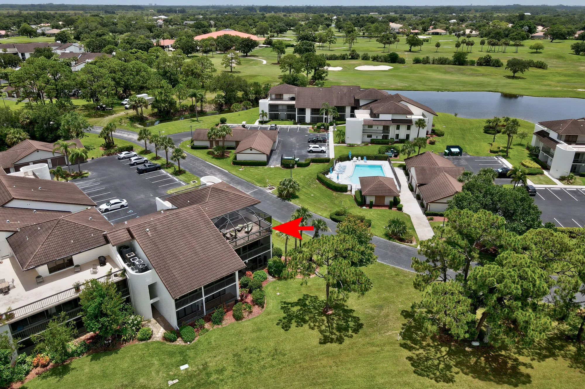 Property Slideshow image 6 of 44 | 3351 twin lakes ter apt 206, Fort Pierce, FL, 34951