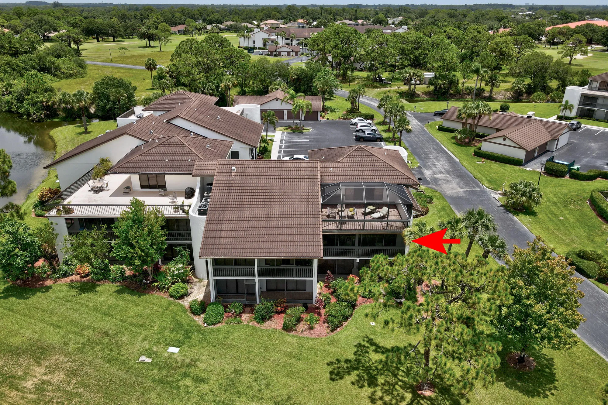 Property Slideshow image 5 of 44 | 3351 twin lakes ter apt 206, Fort Pierce, FL, 34951