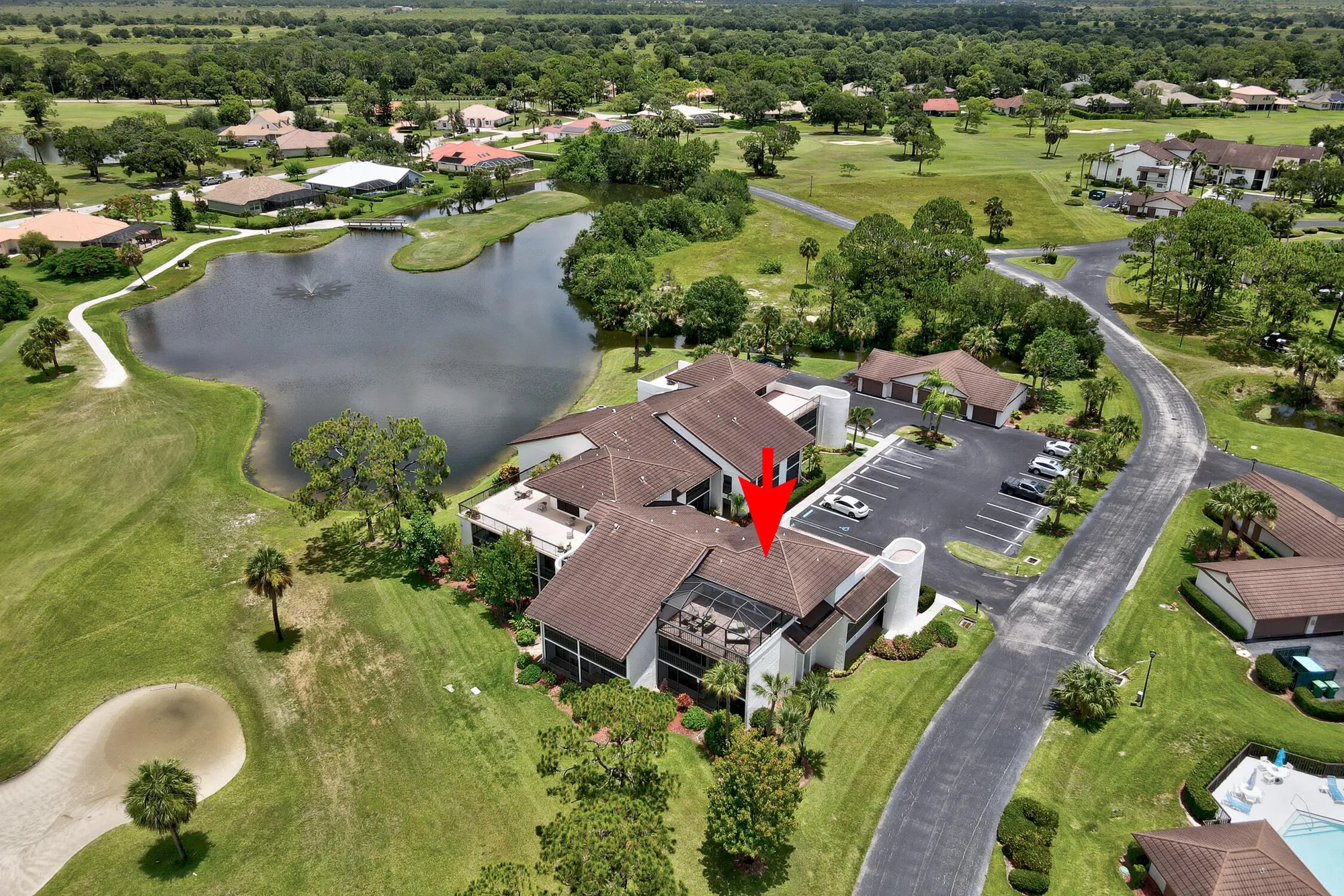 Property Slideshow image 2 of 44 | 3351 twin lakes ter apt 206, Fort Pierce, FL, 34951