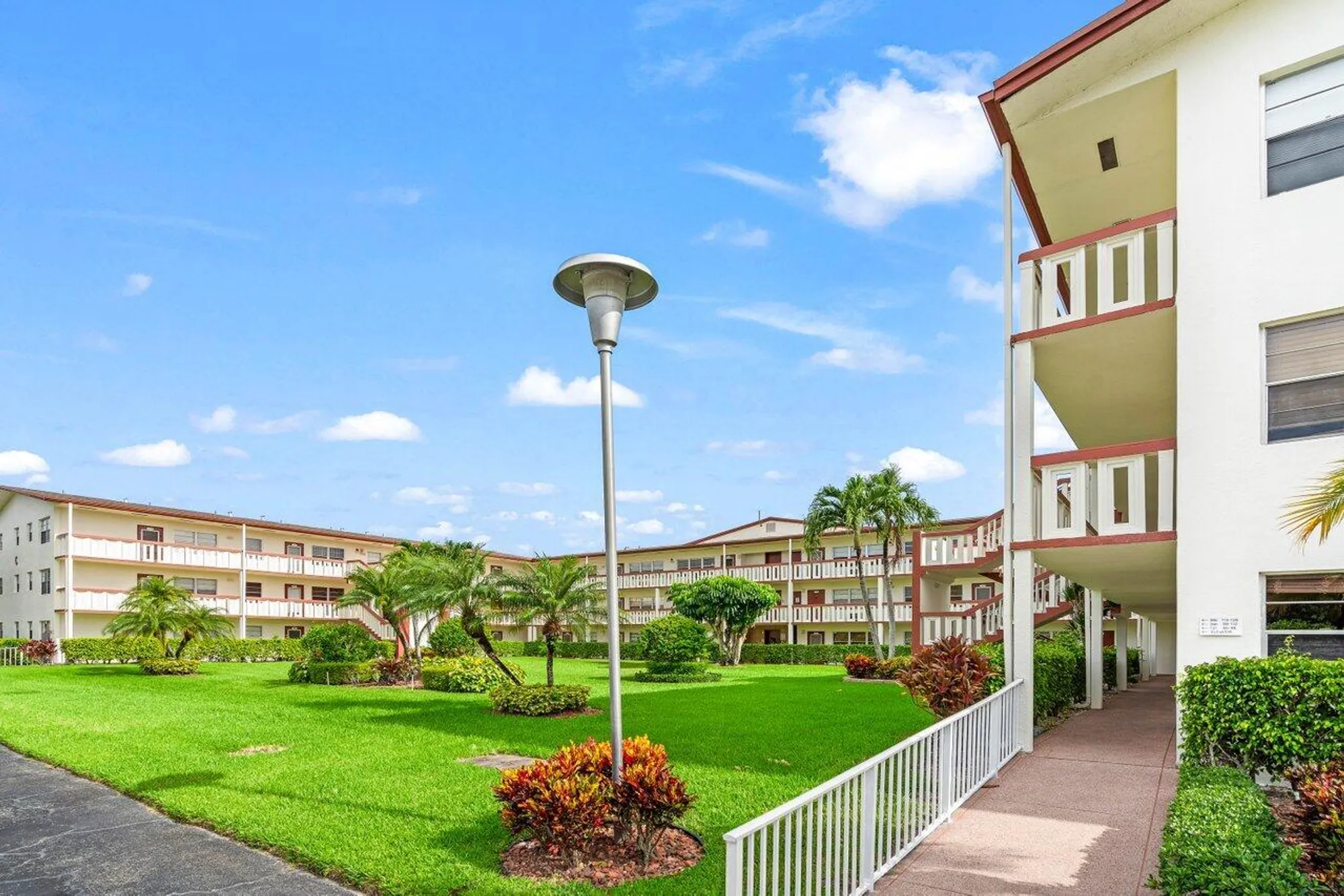 Property Slideshow image 1 of 23 | 105 brighton c, Boca Raton, FL, 33434