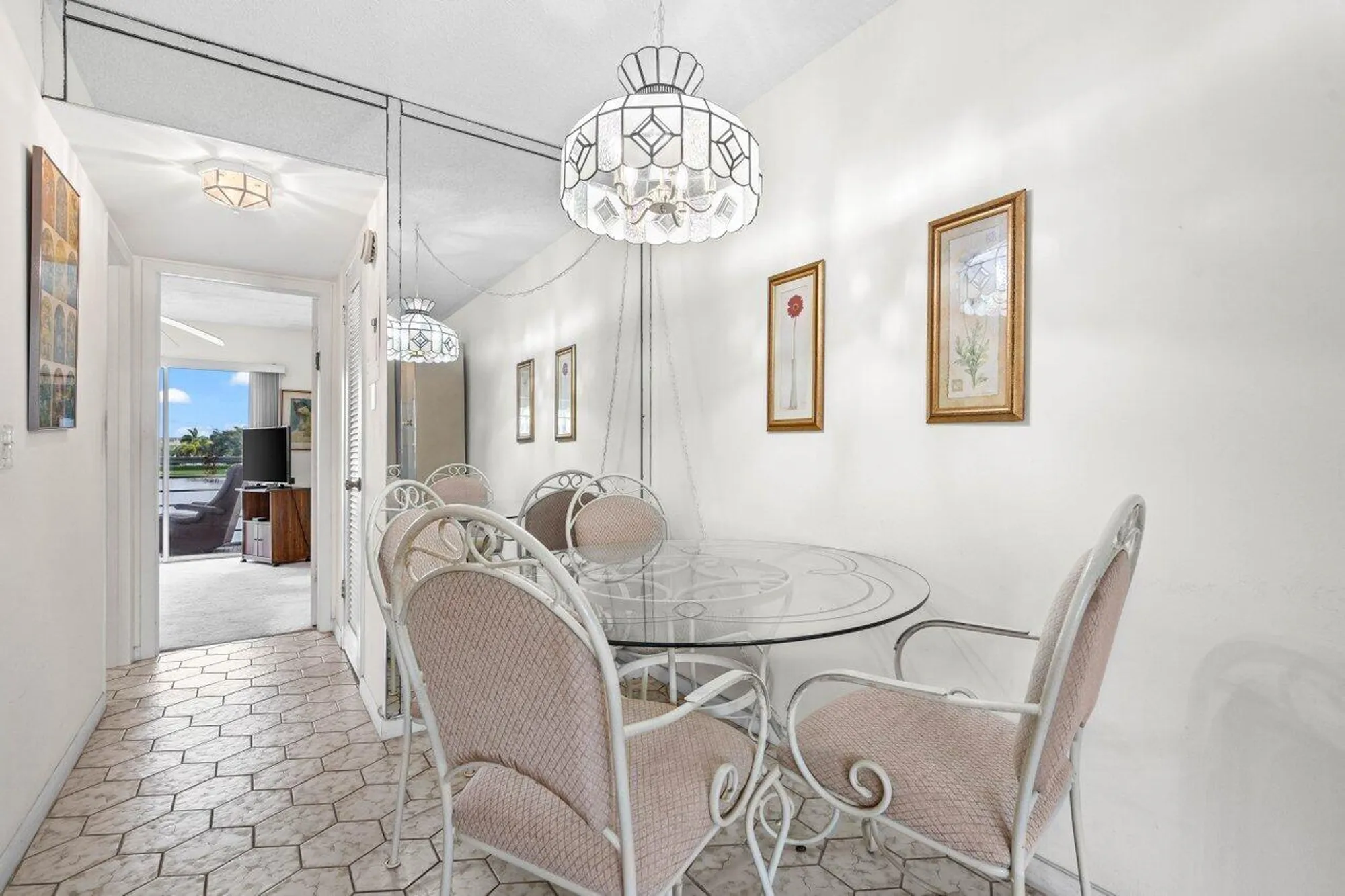 Property Slideshow image 8 of 23 | 105 brighton c, Boca Raton, FL, 33434