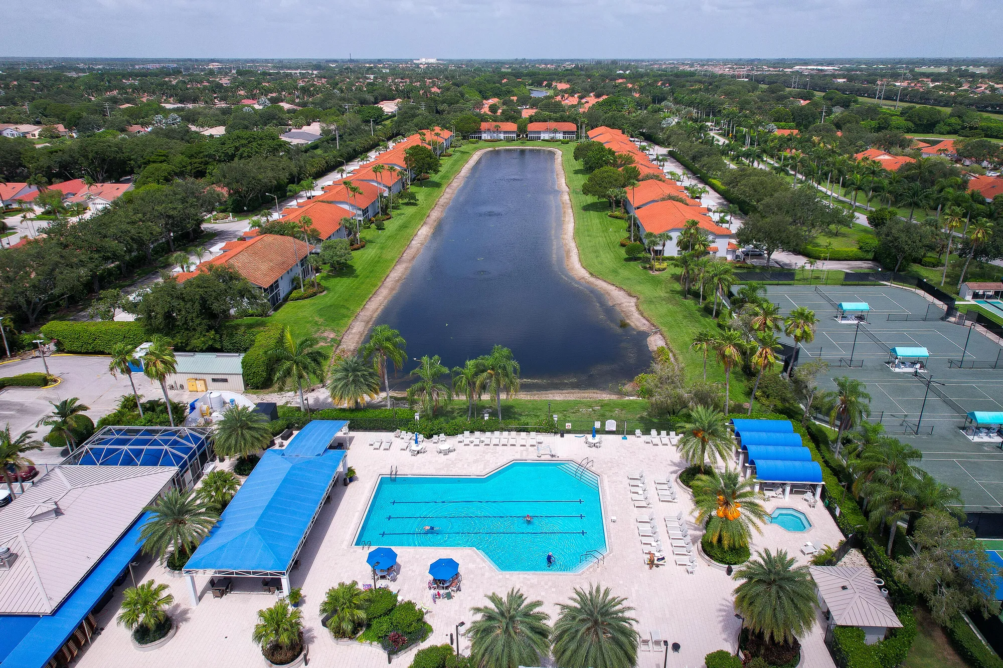 Property Slideshow image 22 of 28 | 9904 summerbrook ter c, Boynton Beach, FL, 33437