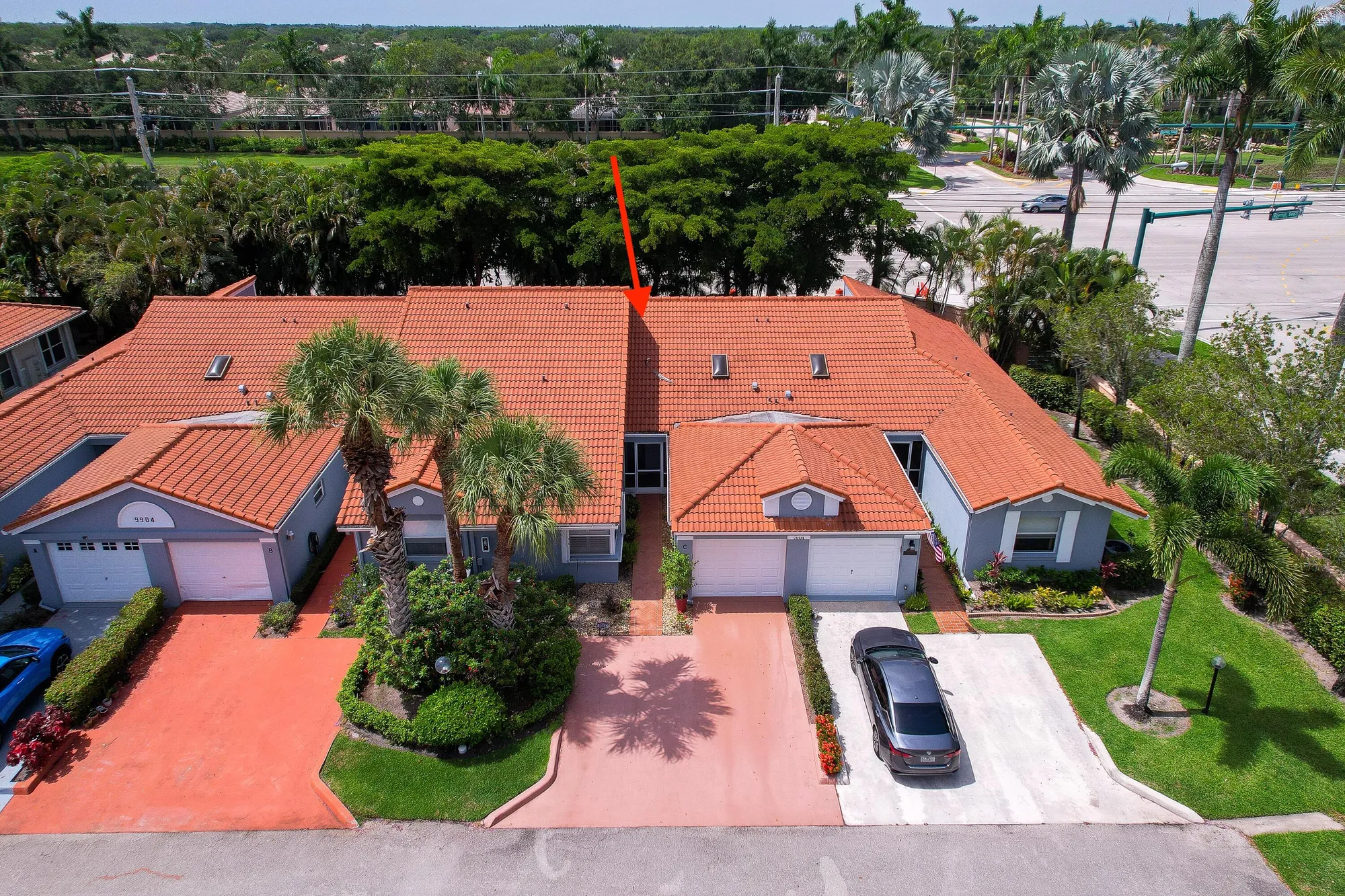 Property Slideshow image 26 of 28 | 9904 summerbrook ter c, Boynton Beach, FL, 33437