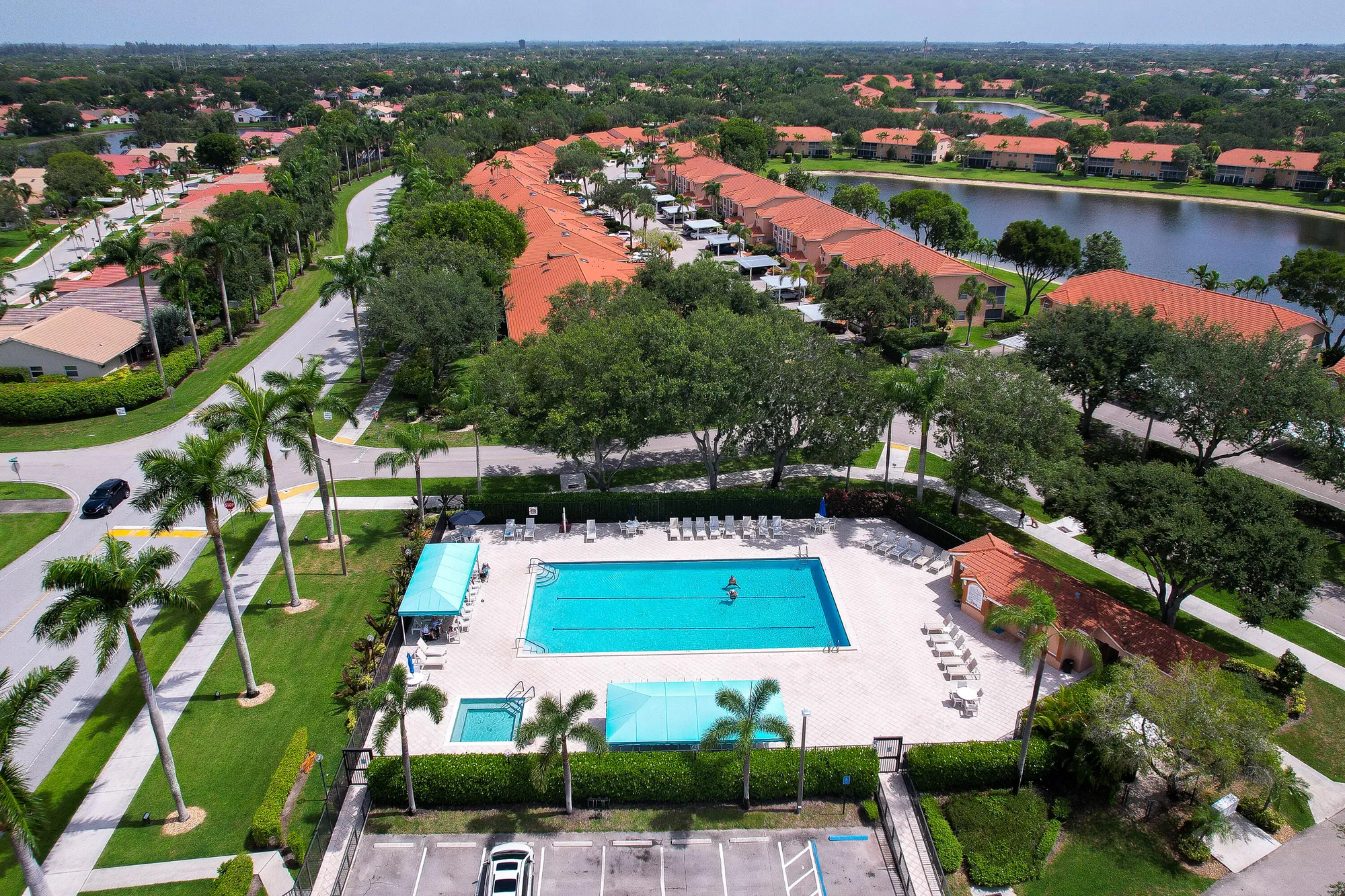 Property Slideshow image 25 of 28 | 9904 summerbrook ter c, Boynton Beach, FL, 33437