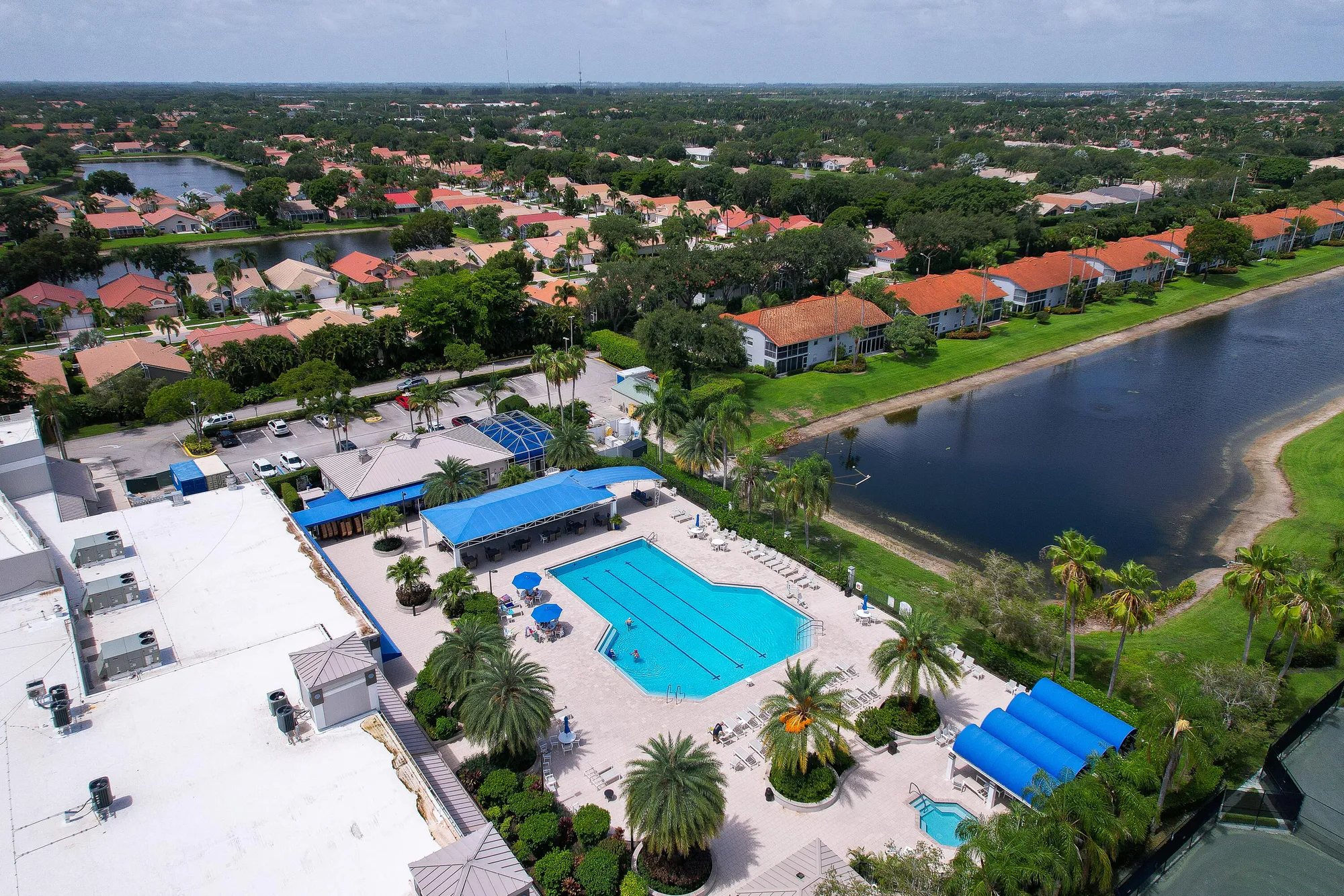 Property Slideshow image 27 of 28 | 9904 summerbrook ter c, Boynton Beach, FL, 33437
