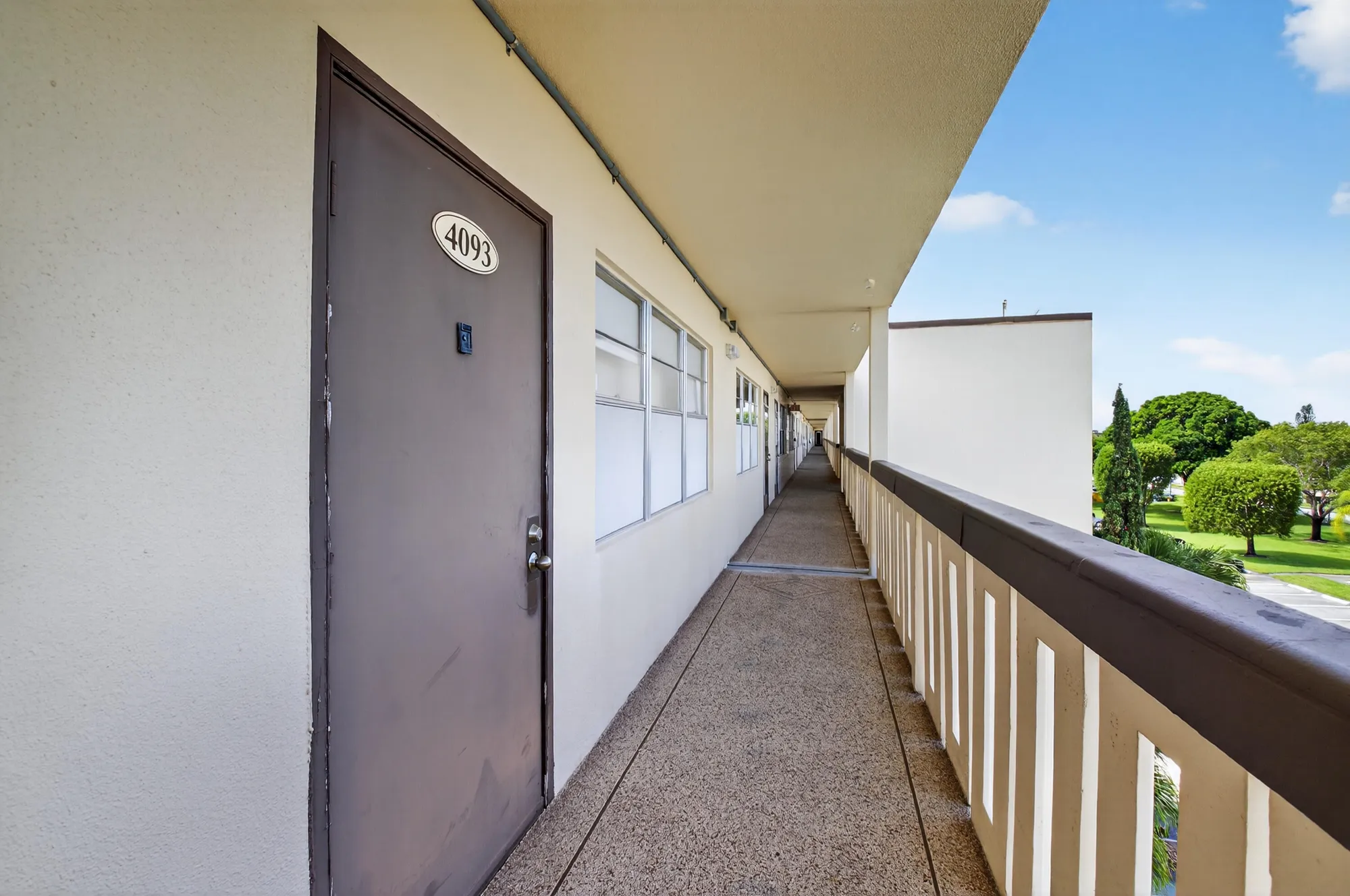 Property Slideshow image 9 of 85 | 4093 wolverton e unit e, Boca Raton, FL, 33434