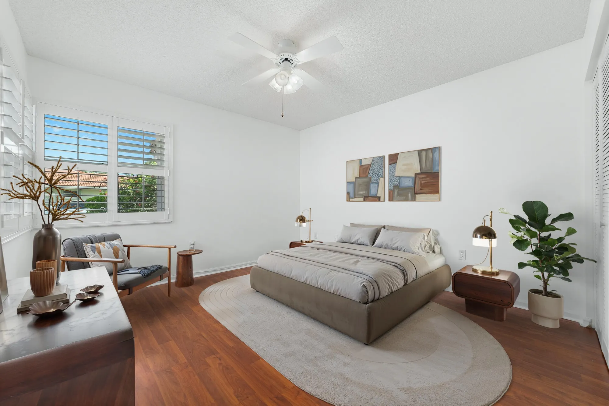 Property Slideshow image 11 of 28 | 9904 summerbrook ter c, Boynton Beach, FL, 33437