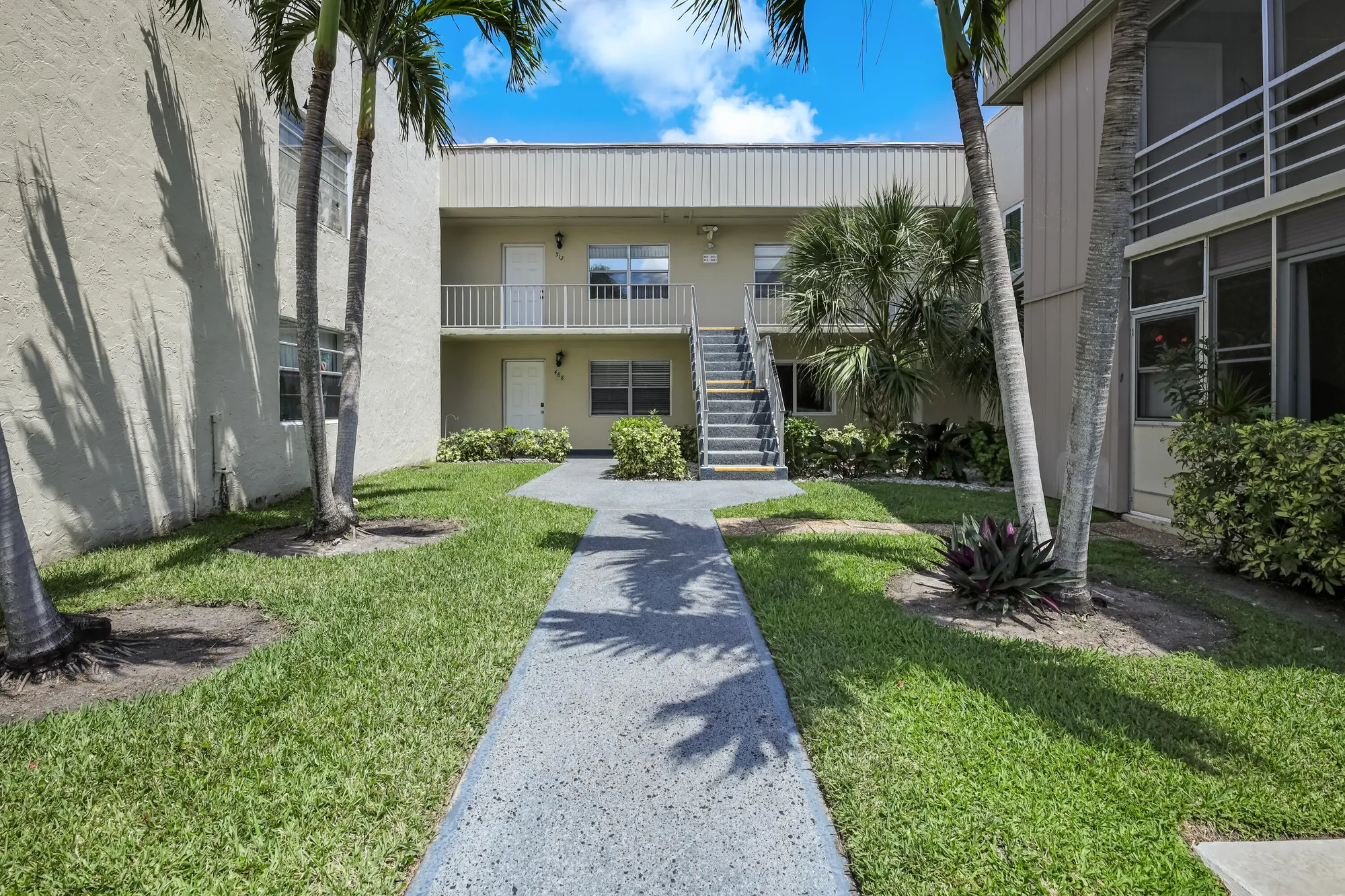 Property Slideshow image 3 of 45 | 510 flanders k, Delray Beach, FL, 33484