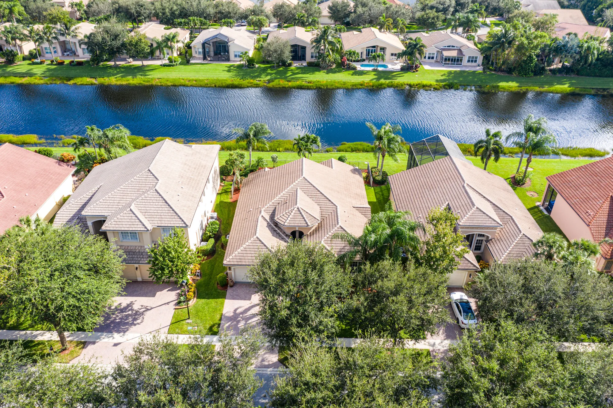 Property Slideshow image 1 of 65 | 7346 greenport cv, Boynton Beach, FL, 33437