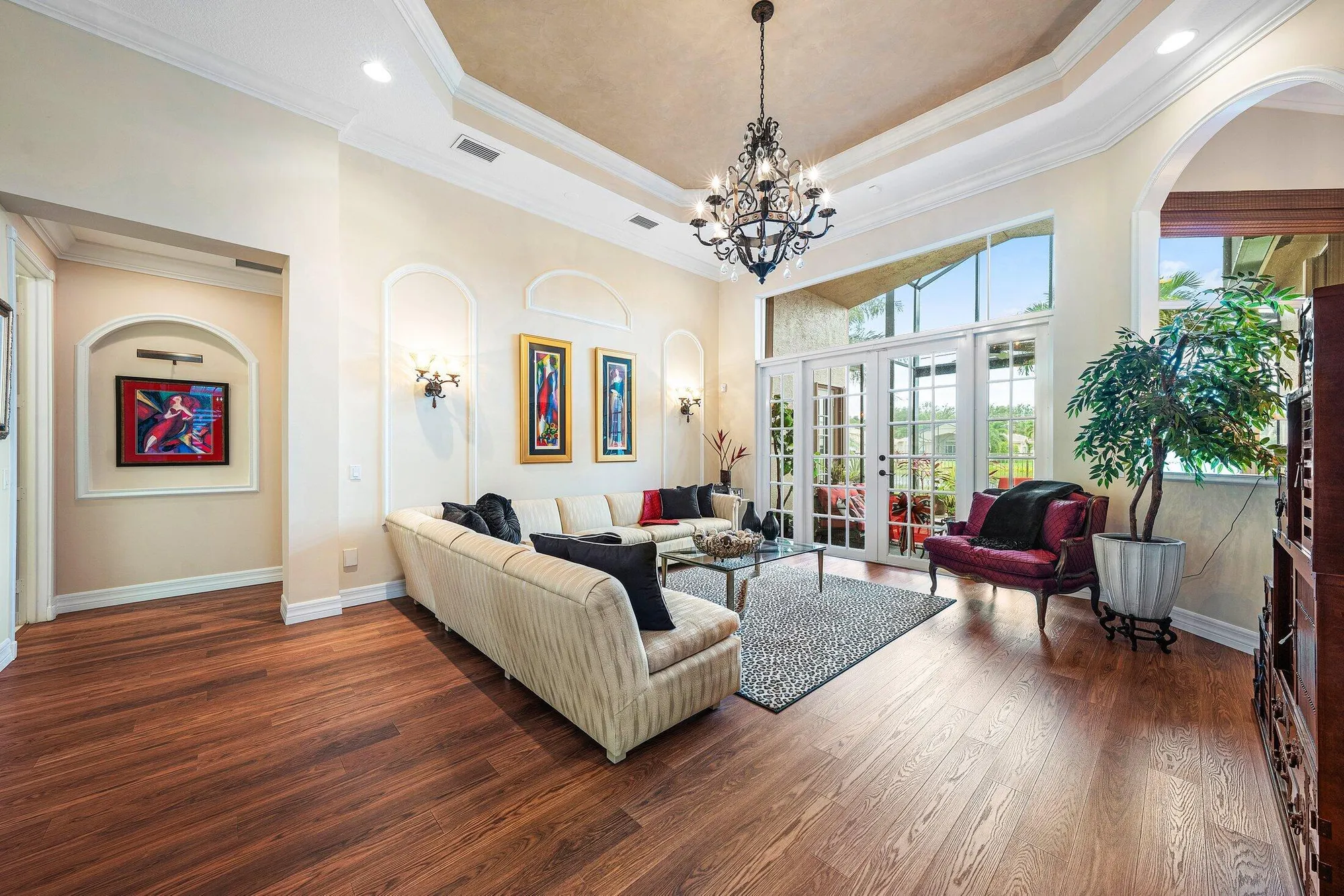 Property Slideshow image 5 of 65 | 7346 greenport cv, Boynton Beach, FL, 33437