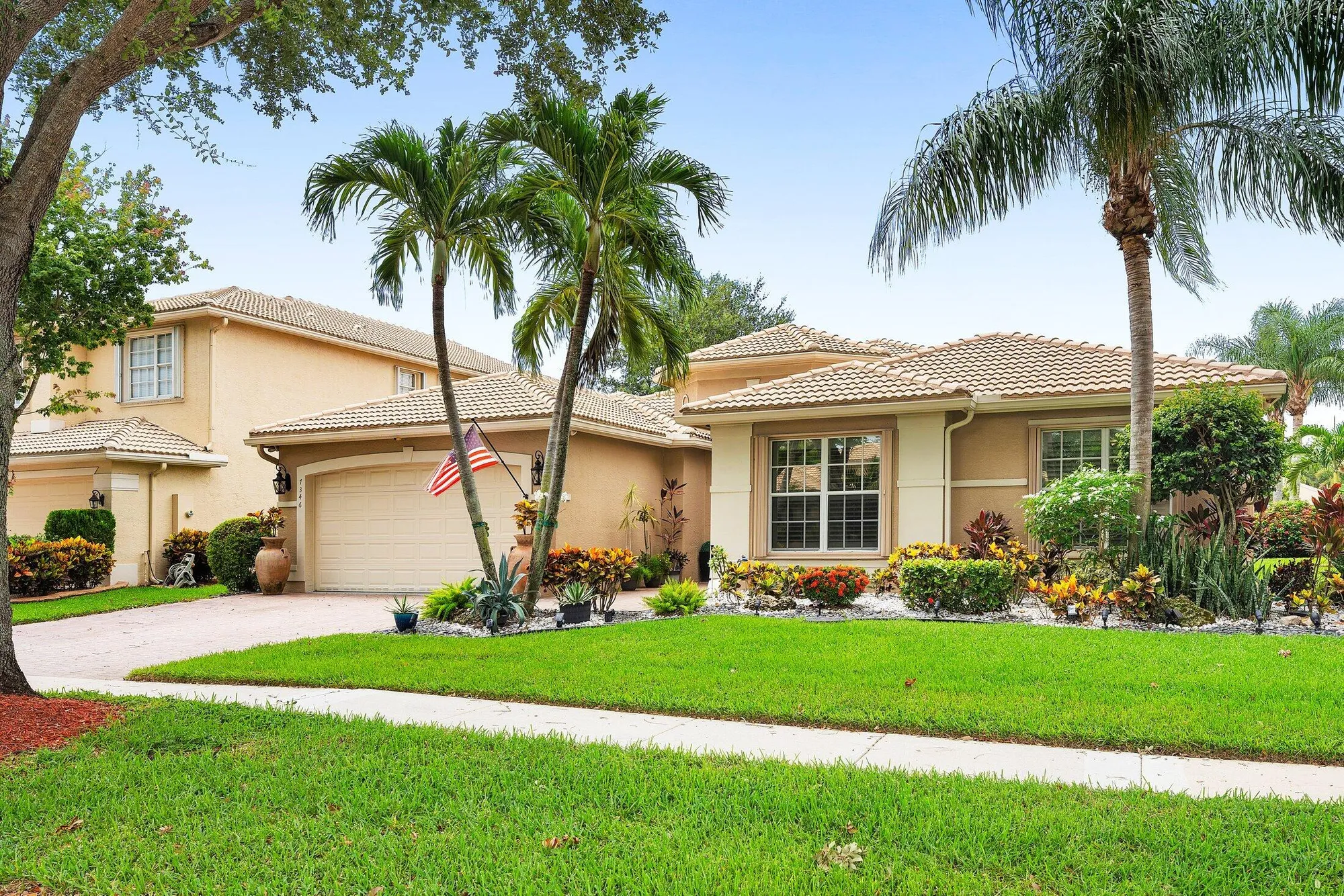 Property Slideshow image 38 of 65 | 7346 greenport cv, Boynton Beach, FL, 33437