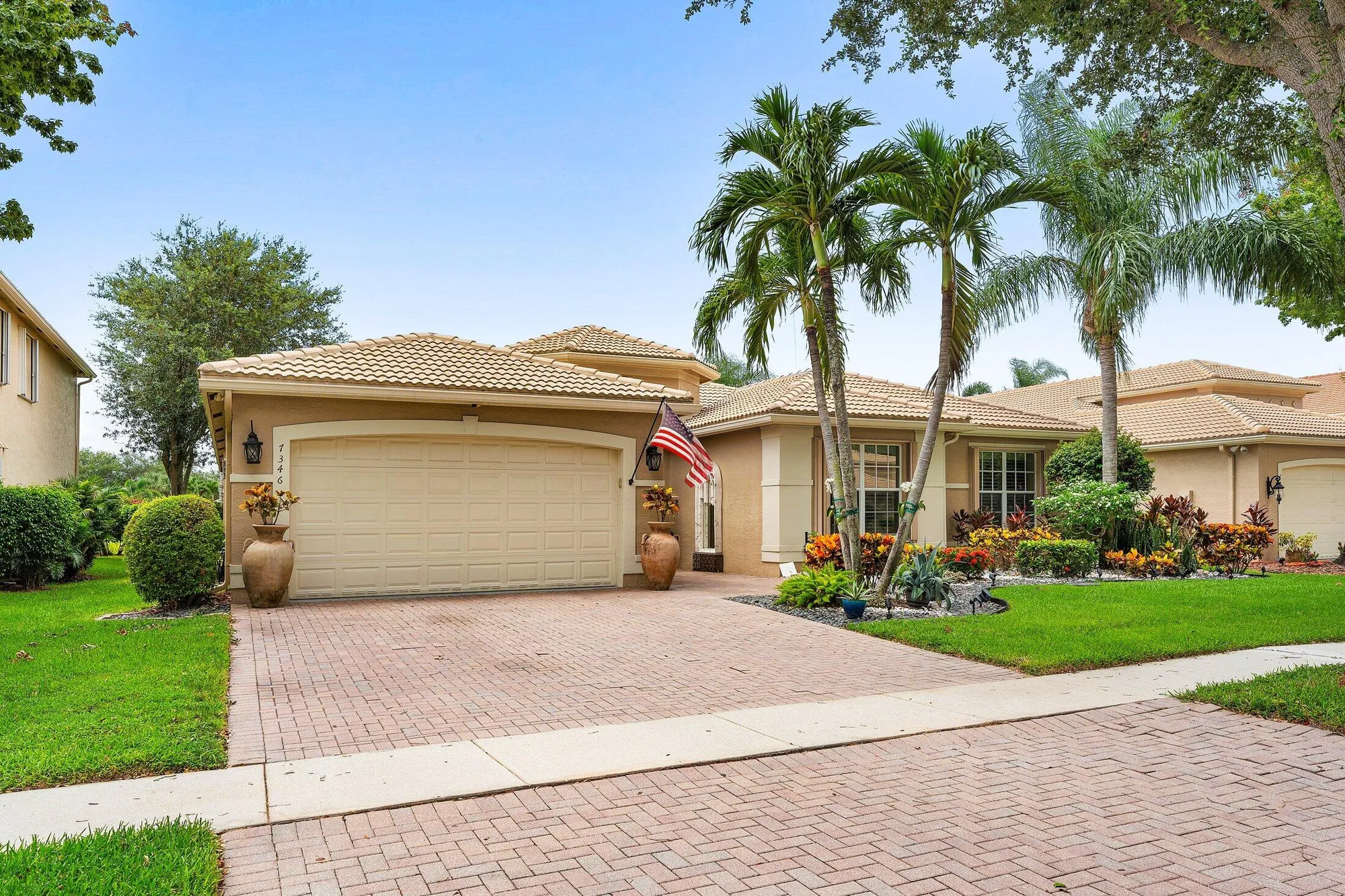 Property Slideshow image 39 of 65 | 7346 greenport cv, Boynton Beach, FL, 33437