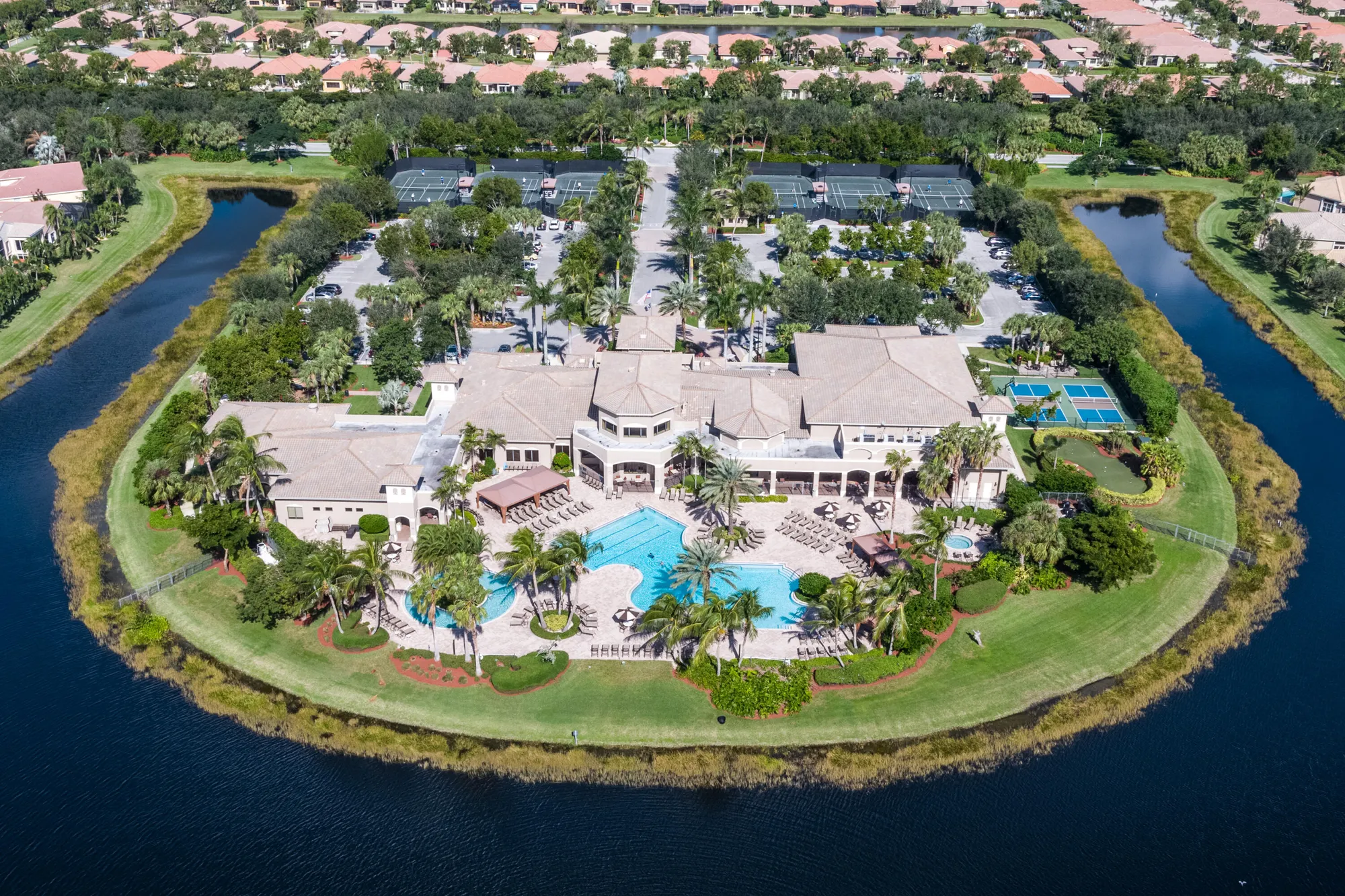 Property Slideshow image 40 of 65 | 7346 greenport cv, Boynton Beach, FL, 33437