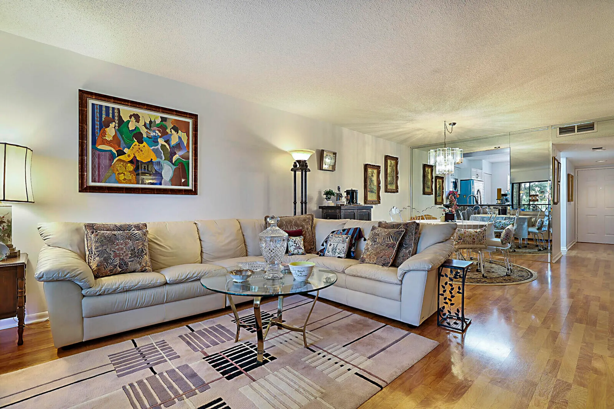Property Slideshow image 3 of 23 | 6037 pointe regal cir 403, Delray Beach, FL, 33484