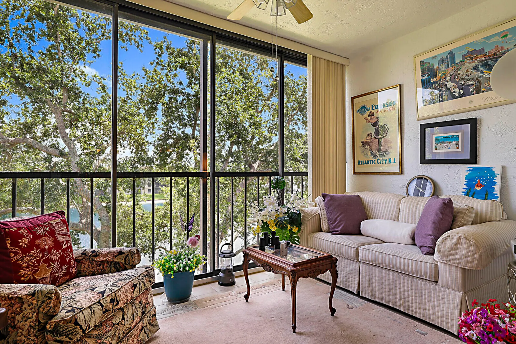 Property Slideshow image 4 of 23 | 6037 pointe regal cir 403, Delray Beach, FL, 33484